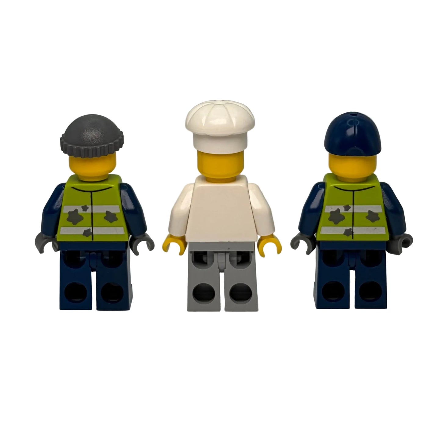 LEGO 70805 The LEGO MOVIE Trash Chomper