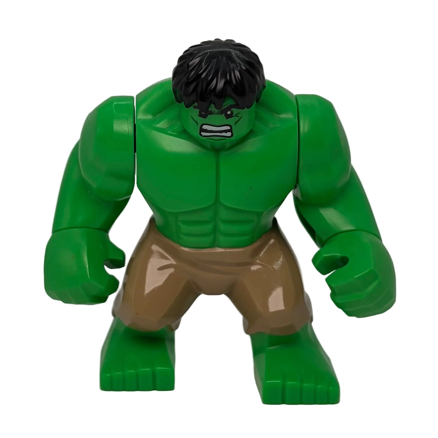 LEGO 6868 Marvel Super Heroes Hulk's Helicarrier Breakout