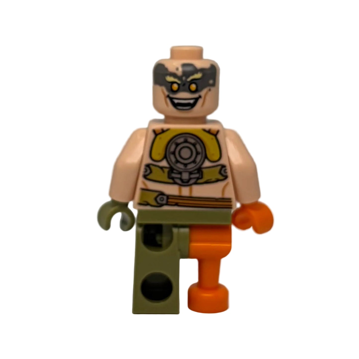 LEGO 75977 OVERWATCH Junkrat & Roadhog