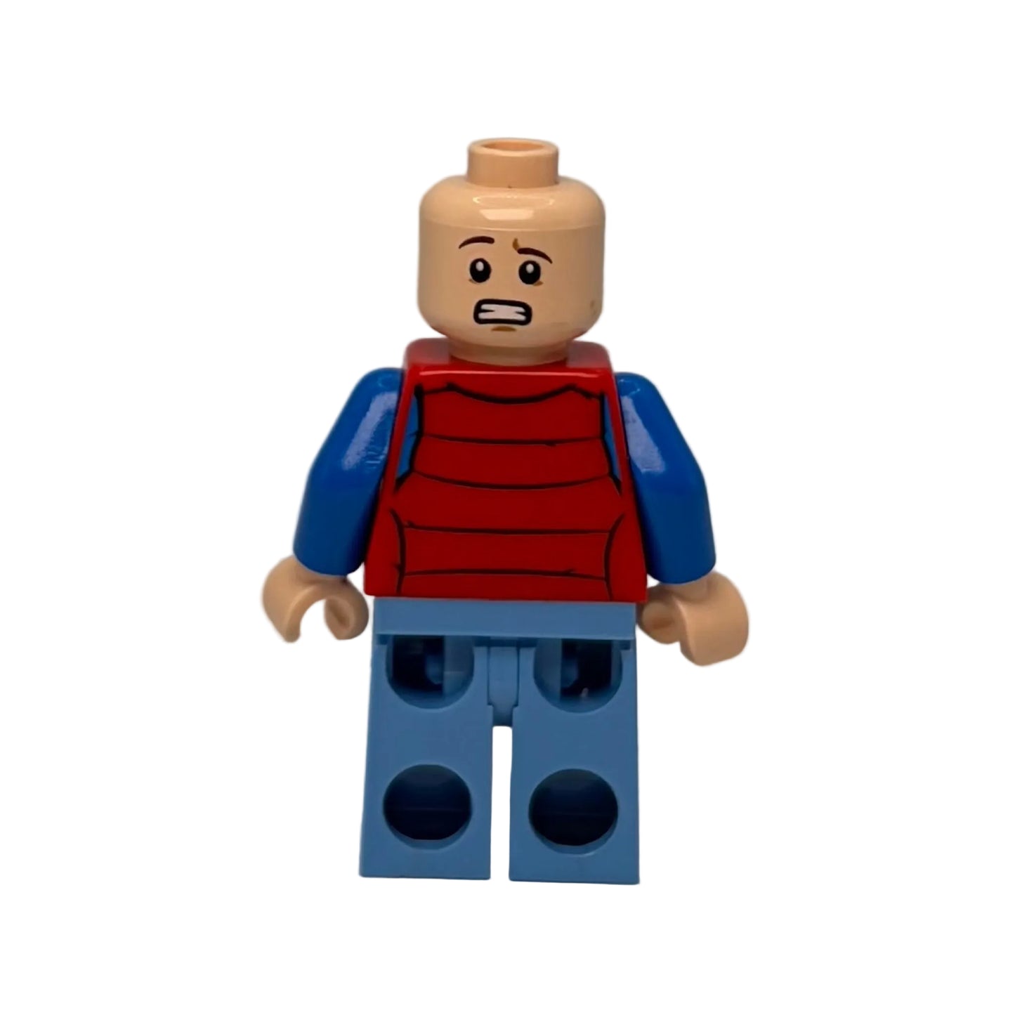 LEGO 71201 DIMENSIONS Back to the Future Level Pack
