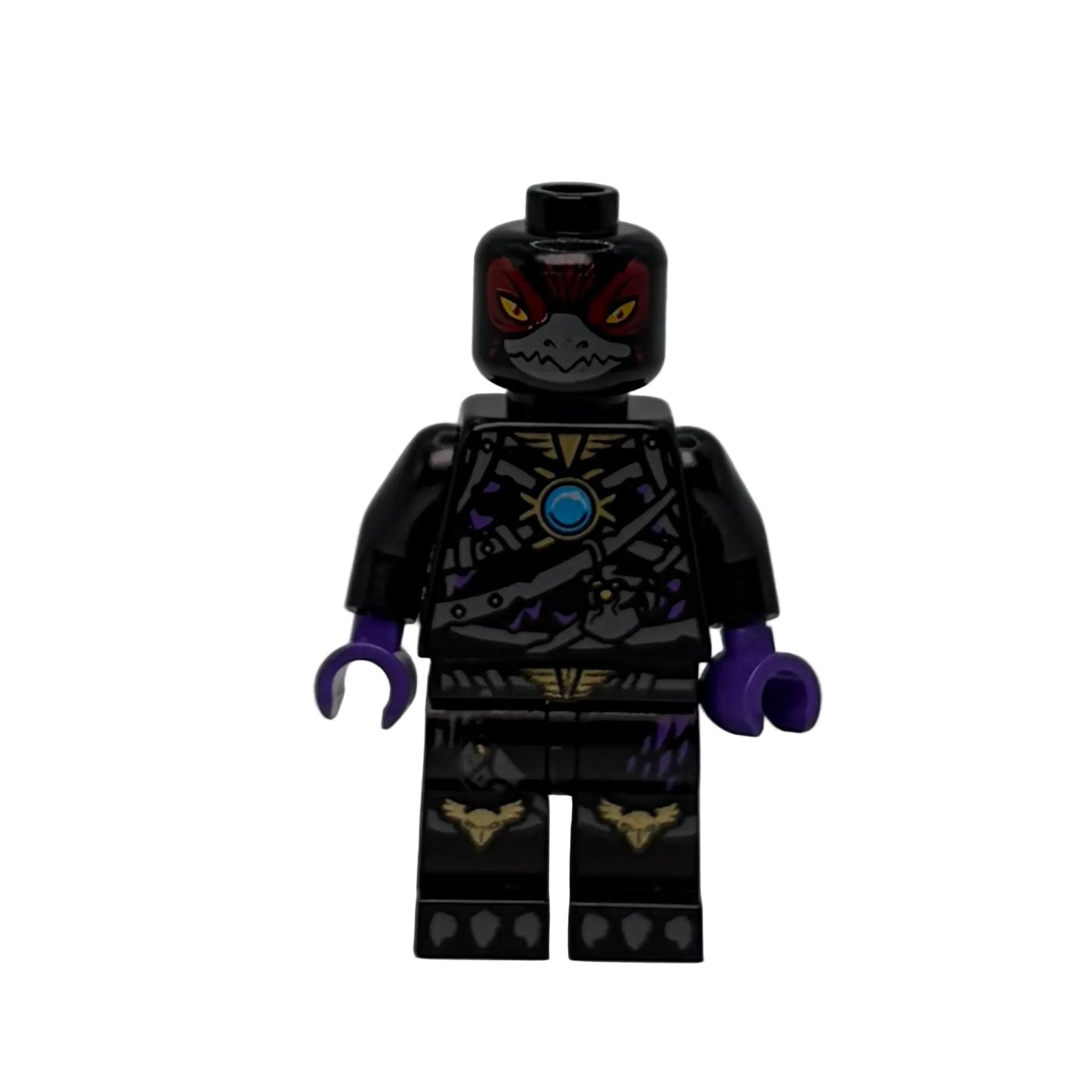 LEGO 70000 LEGENDS OF CHIMA Razcal's Glider