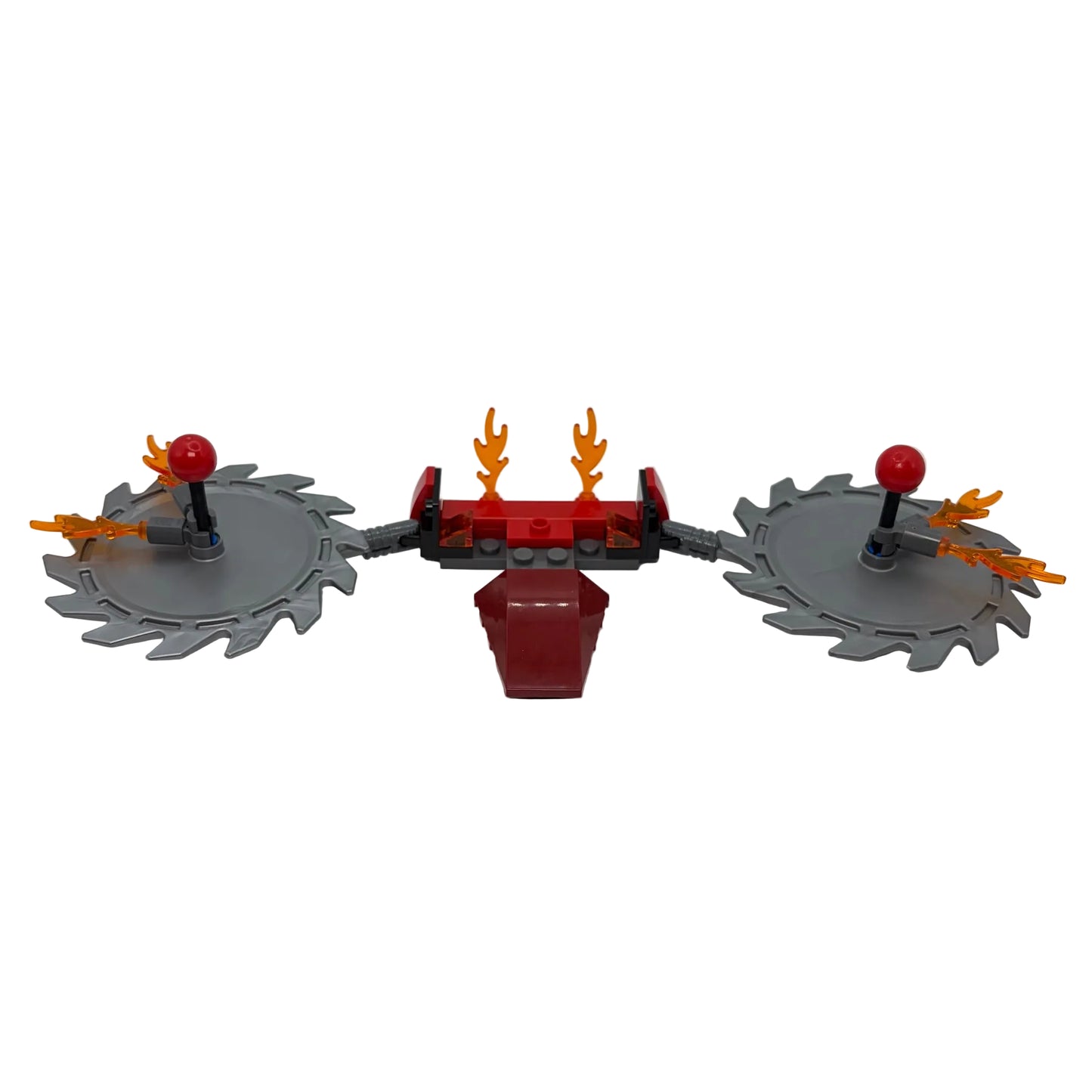 LEGO 70149 CHIMA SPEEDORZ Scorching Blades