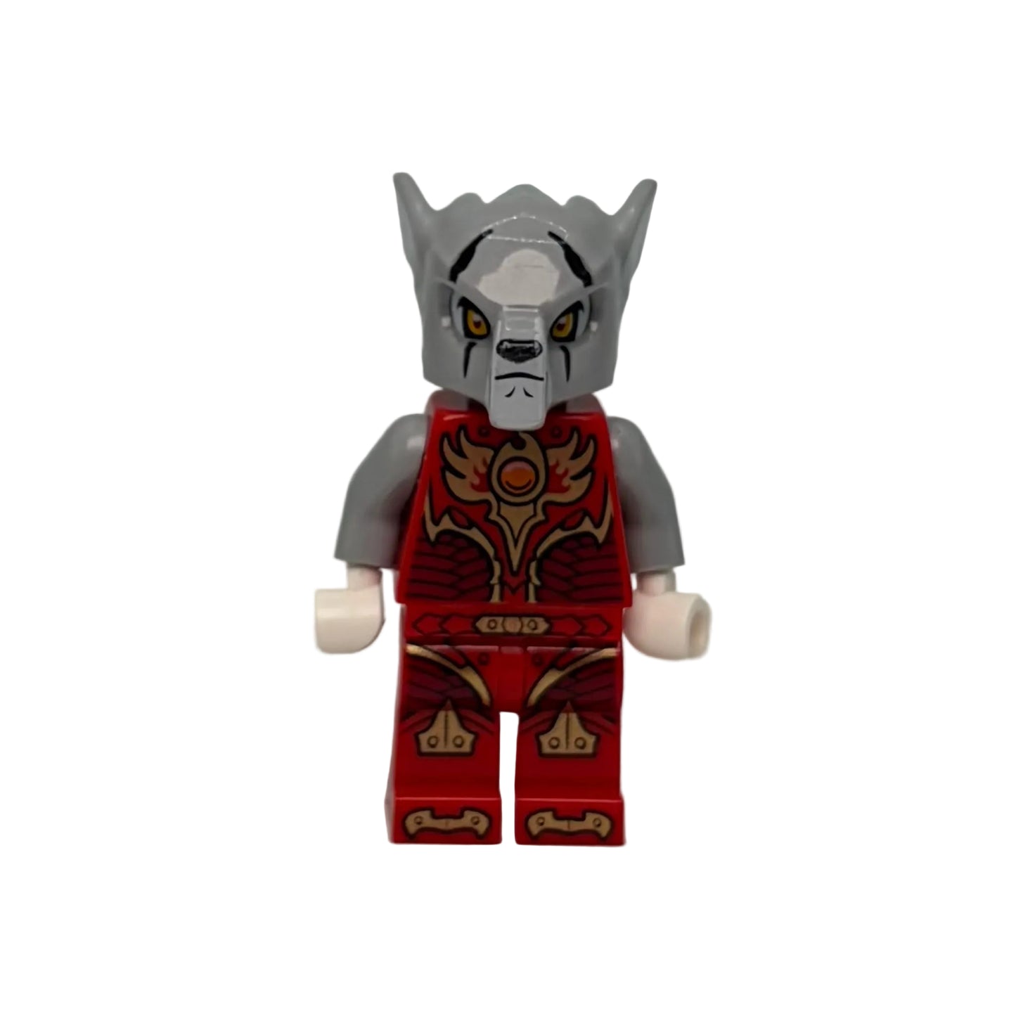 LEGO 70149 CHIMA SPEEDORZ Scorching Blades