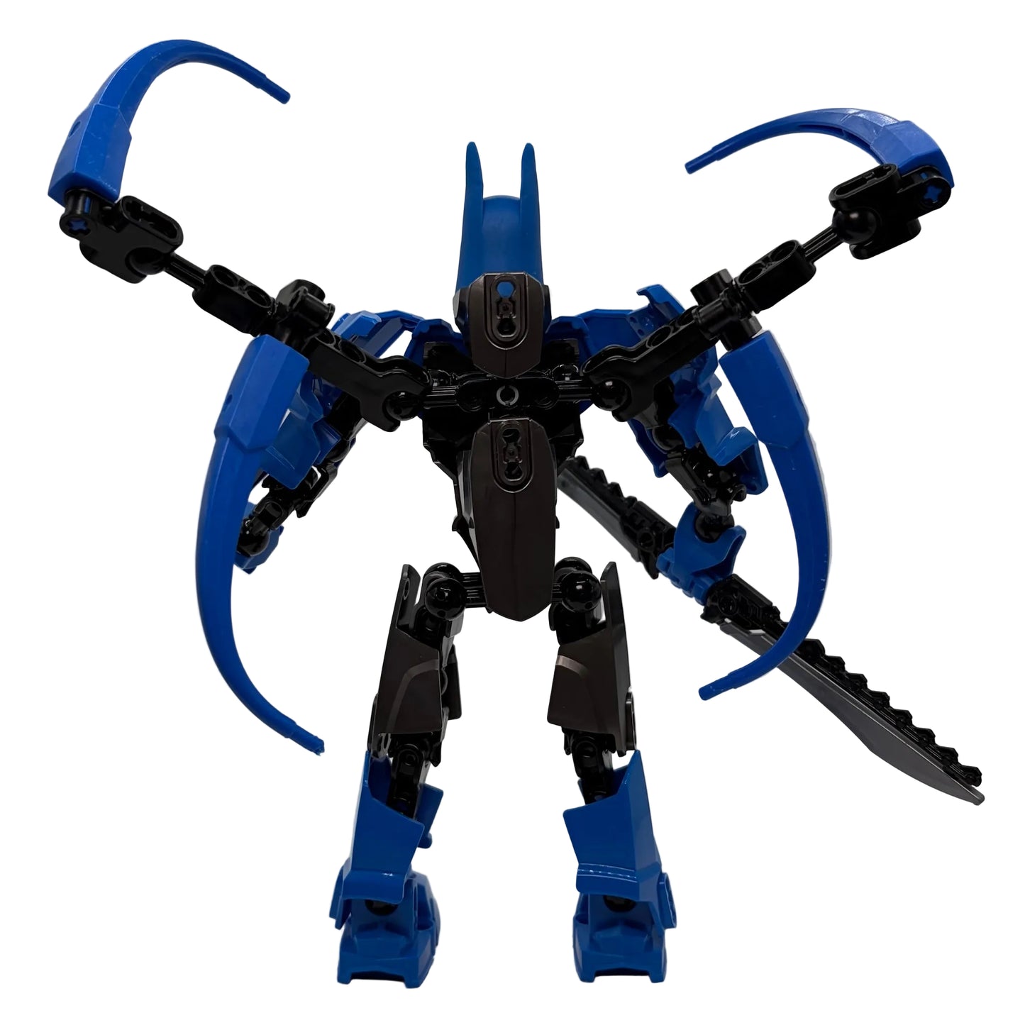 LEGO 4526 Batman