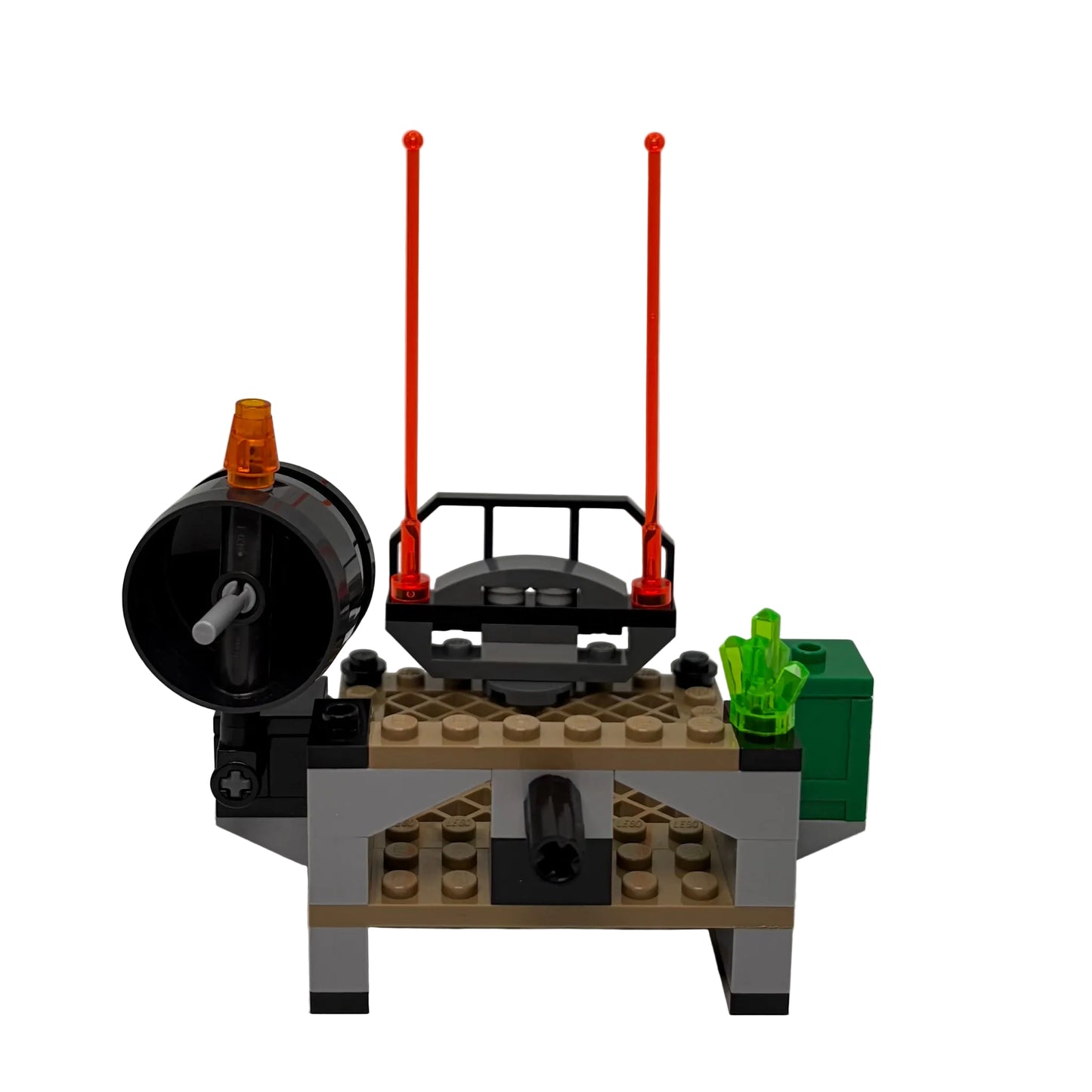 LEGO 76044 DC Super Heroes Clash of the Heroes