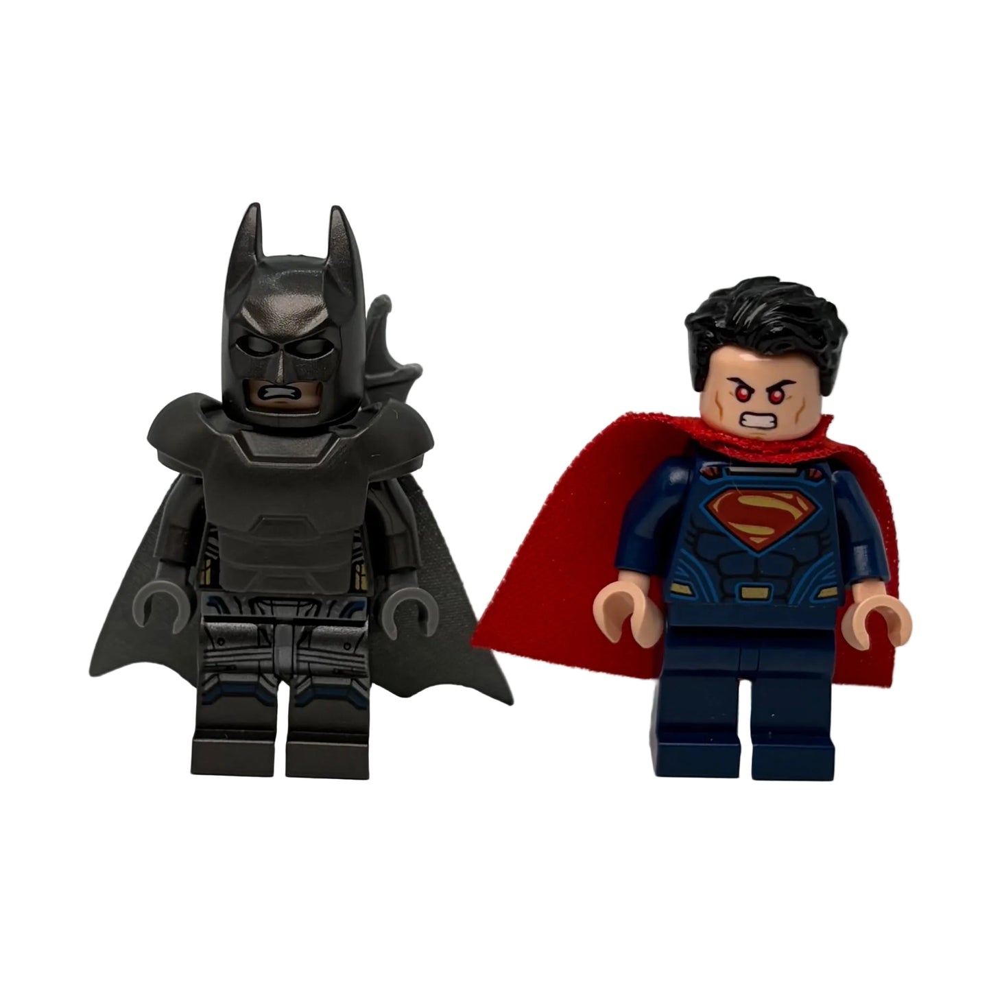 LEGO 76044 DC Super Heroes Clash of the Heroes