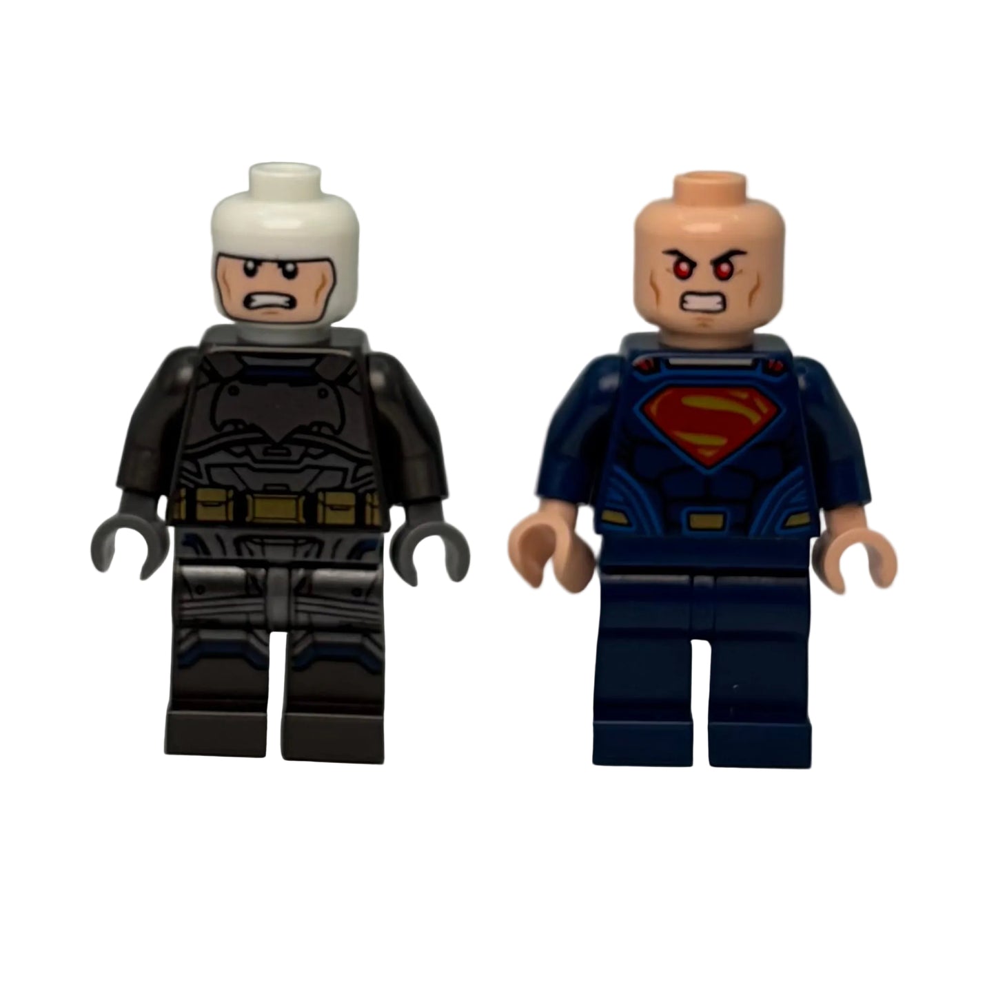 LEGO 76044 DC Super Heroes Clash of the Heroes