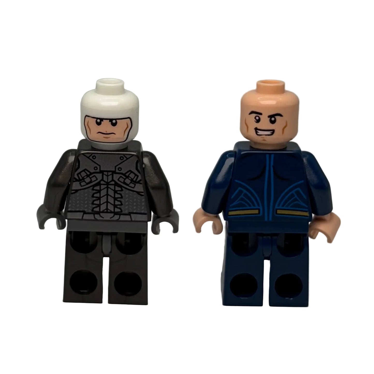 LEGO 76044 DC Super Heroes Clash of the Heroes