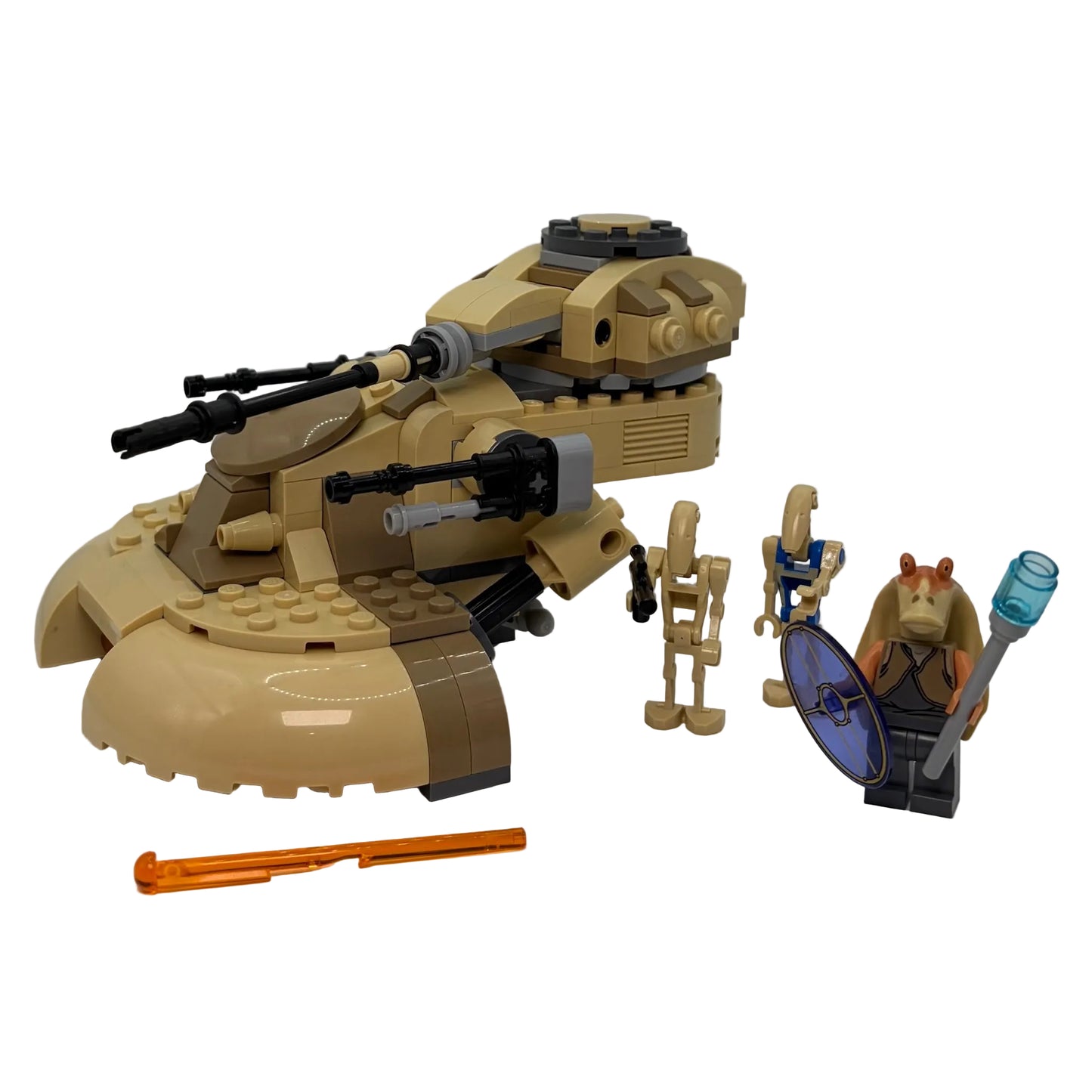LEGO 75080 Star Wars AAT