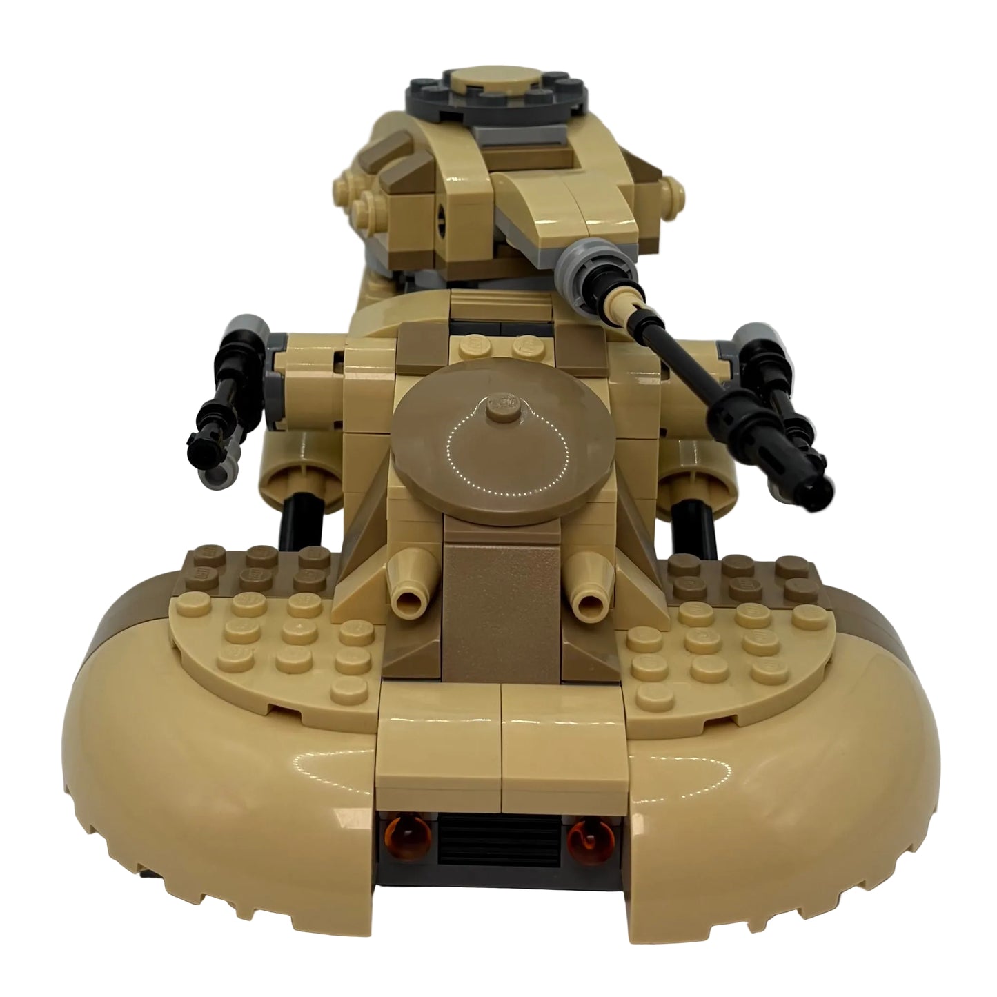 LEGO 75080 Star Wars AAT