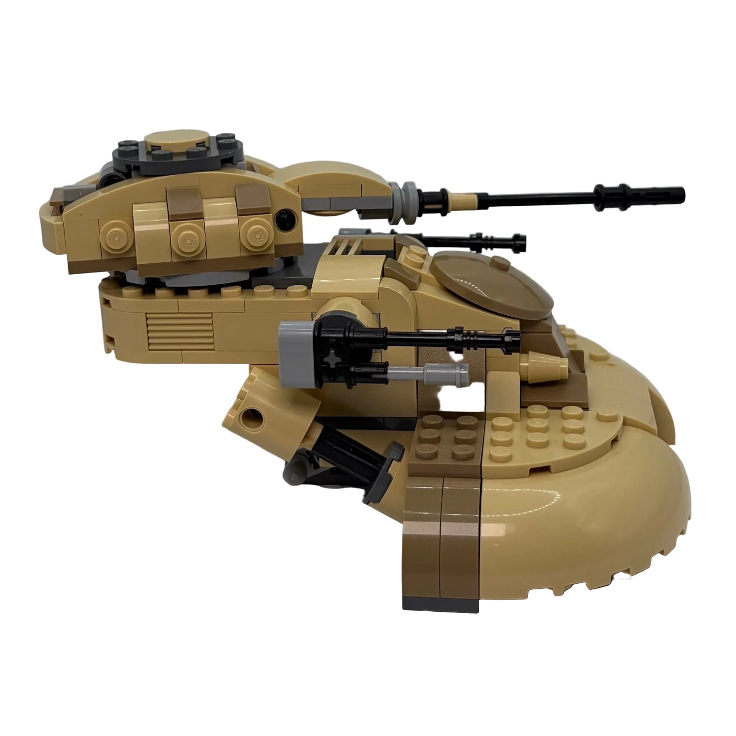 LEGO 75080 Star Wars AAT