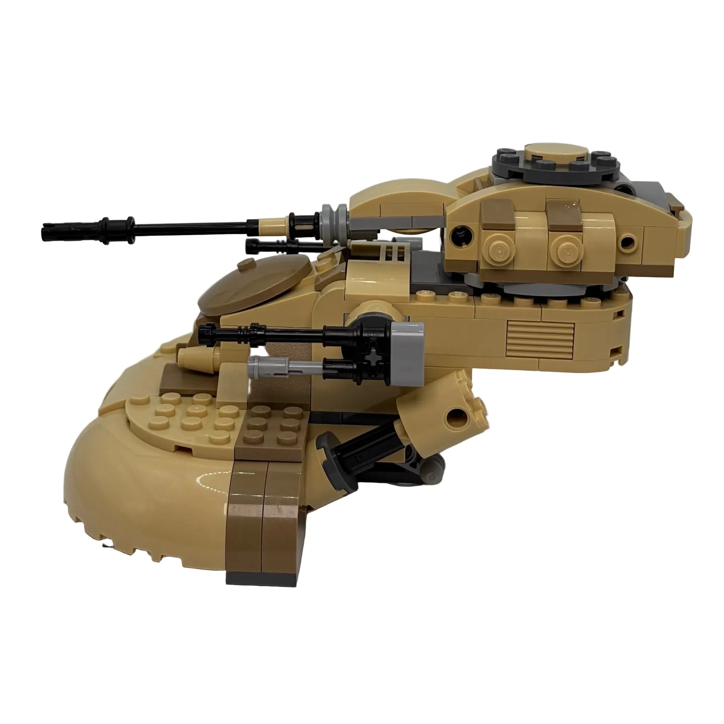 LEGO 75080 Star Wars AAT