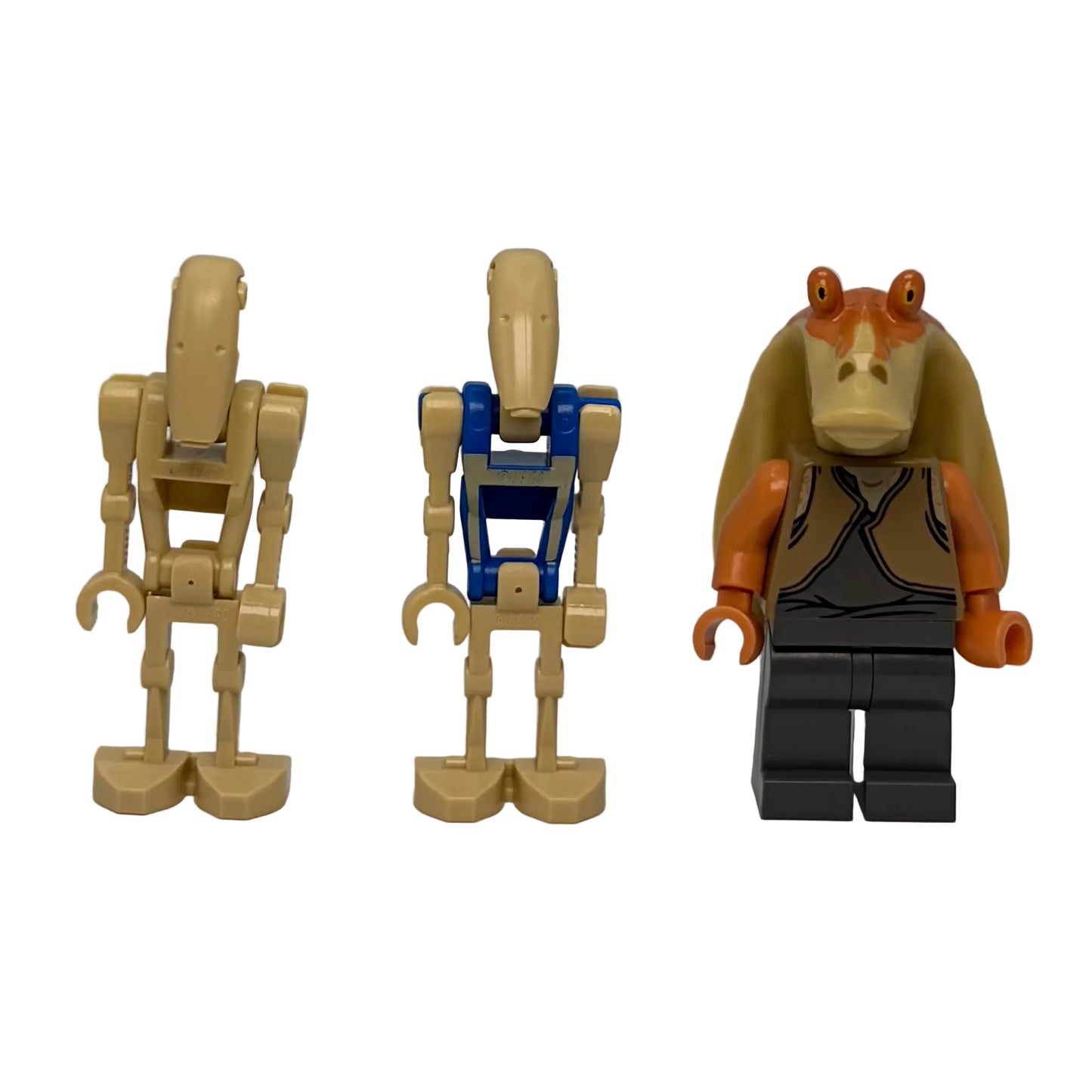 LEGO 75080 Star Wars AAT