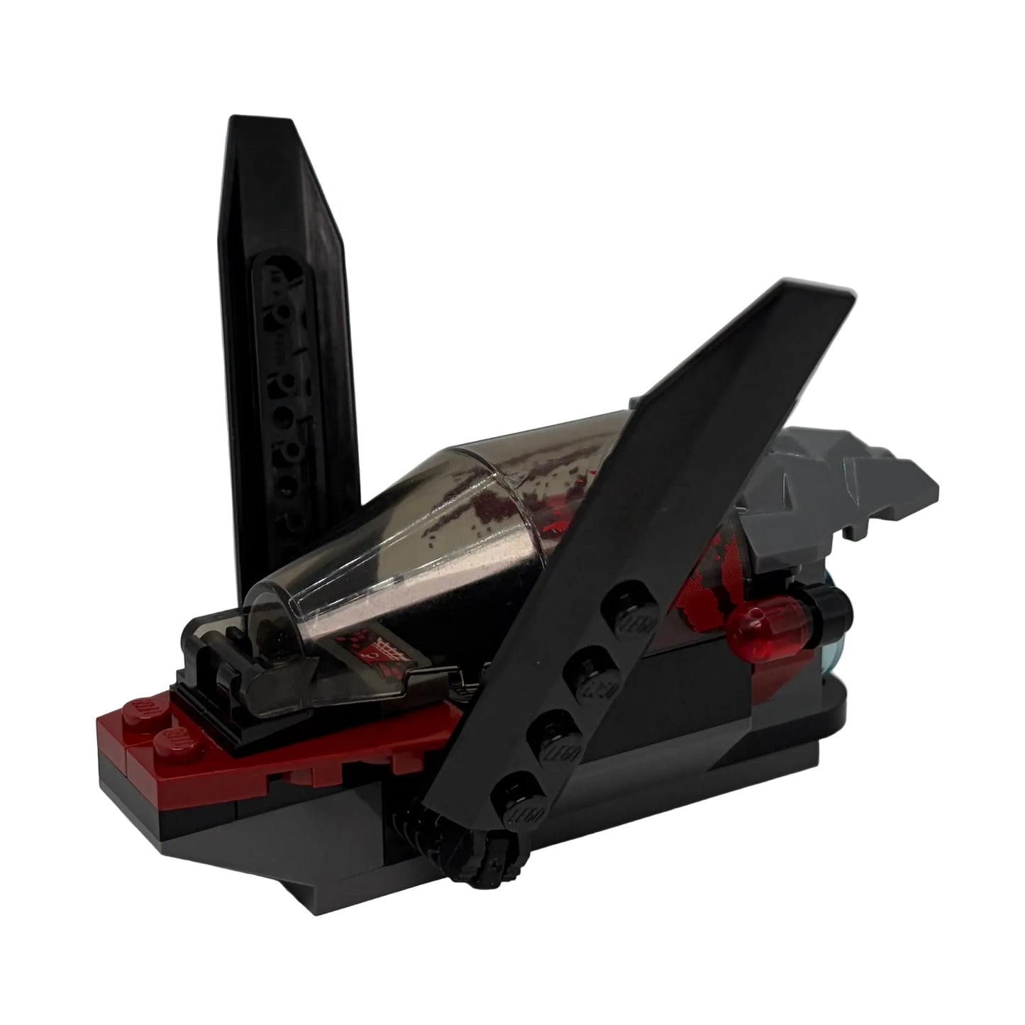 LEGO 76019 Marvel Super Heroes Starblaster Showdown
