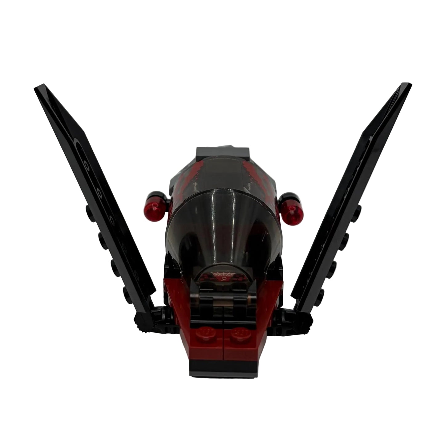 LEGO 76019 Marvel Super Heroes Starblaster Showdown
