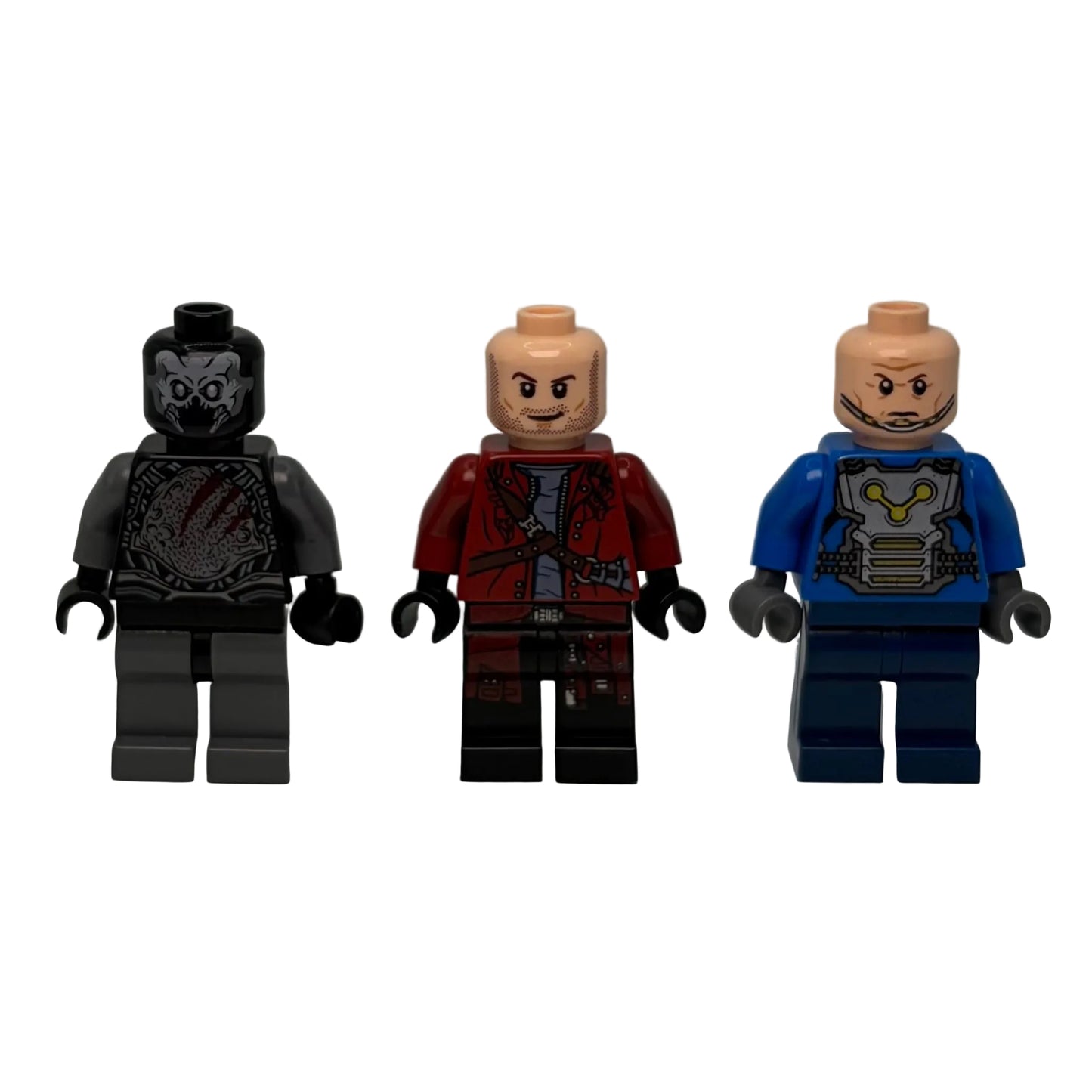 LEGO 76019 Marvel Super Heroes Starblaster Showdown