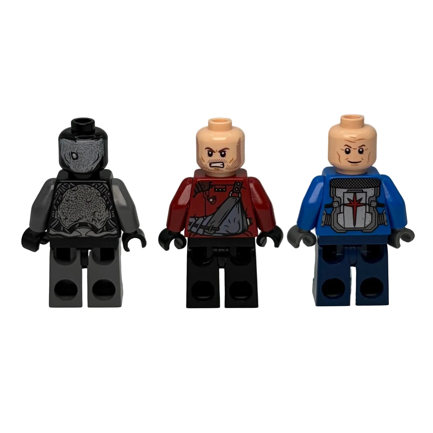 LEGO 76019 Marvel Super Heroes Starblaster Showdown
