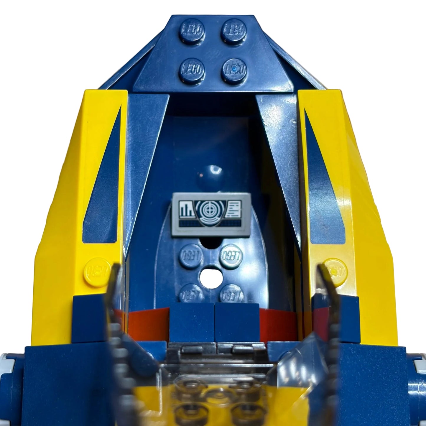 LEGO 76019 Marvel Super Heroes Starblaster Showdown