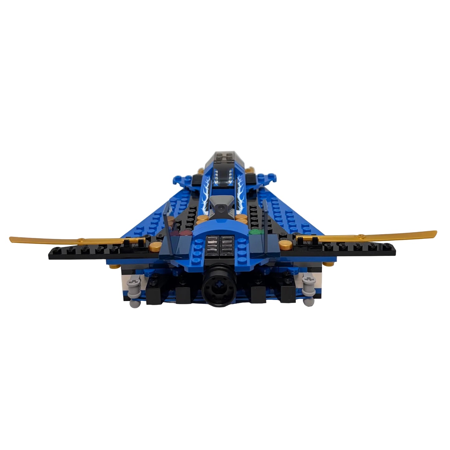 LEGO 9442 Ninjago Jay's Storm Fighter