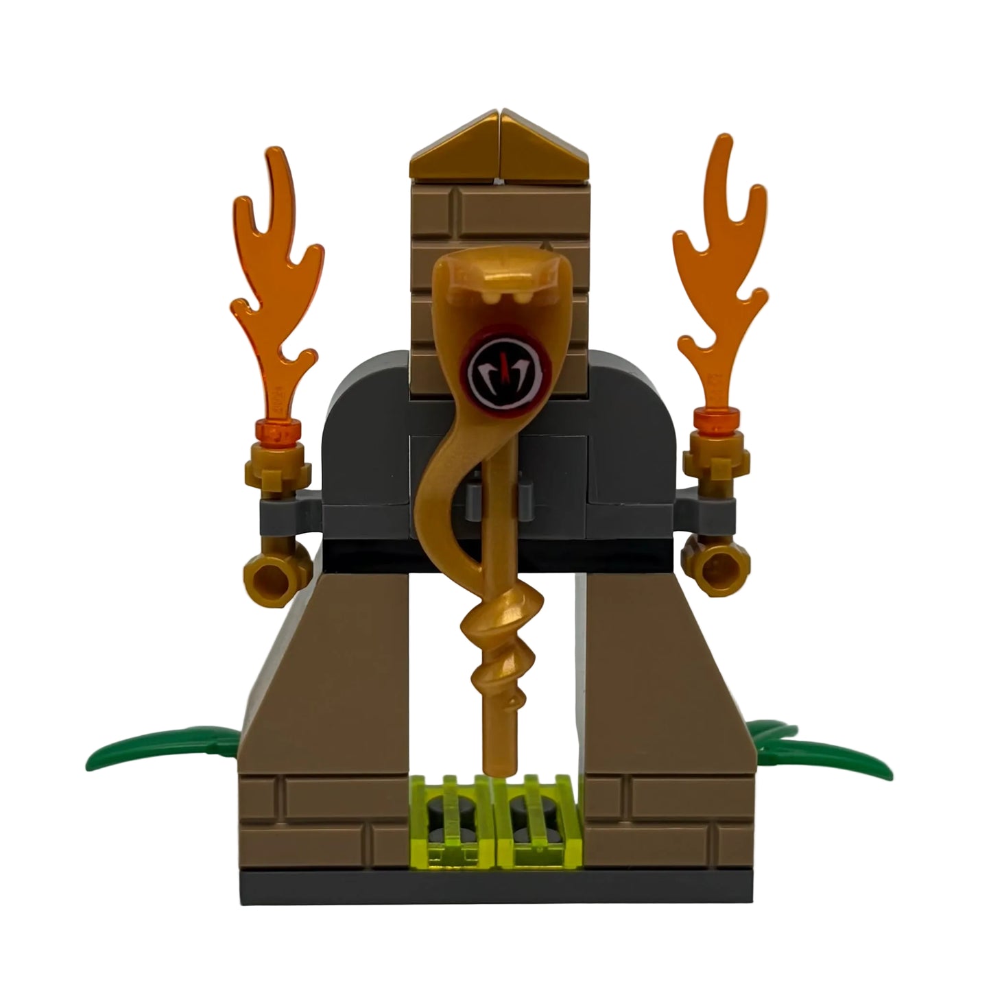 LEGO 9442 Ninjago Jay's Storm Fighter