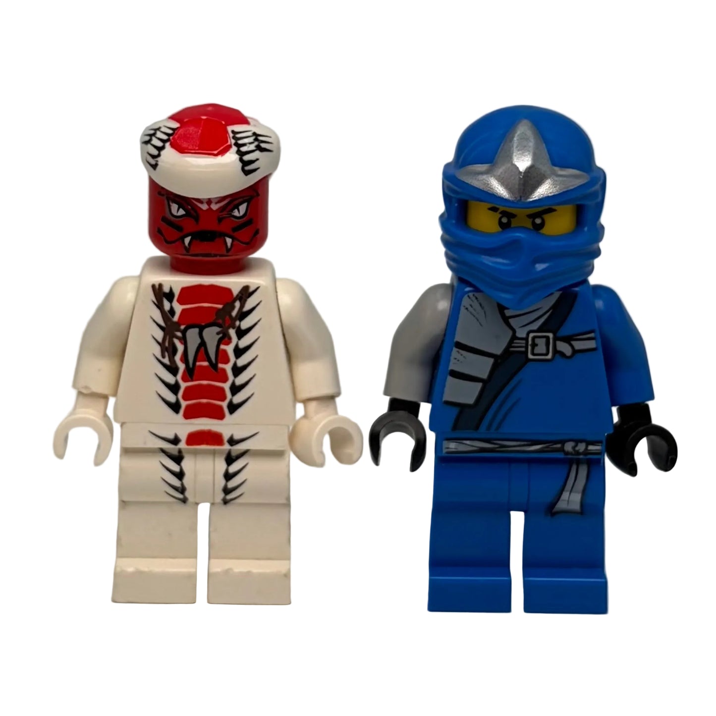 LEGO 9442 Ninjago Jay's Storm Fighter