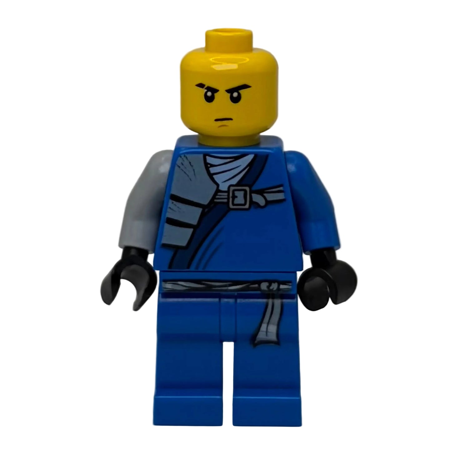 LEGO Ninjago Jay ZX