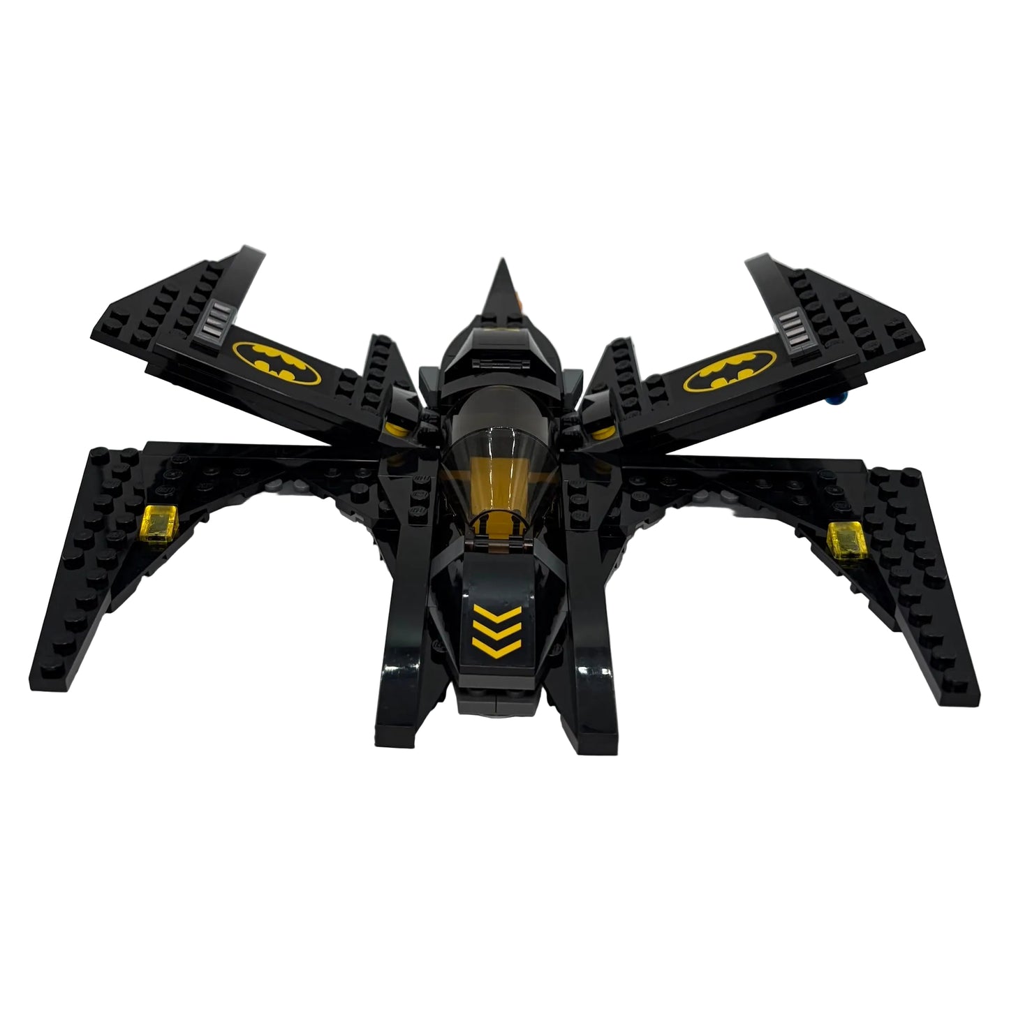 LEGO 6863 DC Super Heroes Batwing Battle Over Gotham City