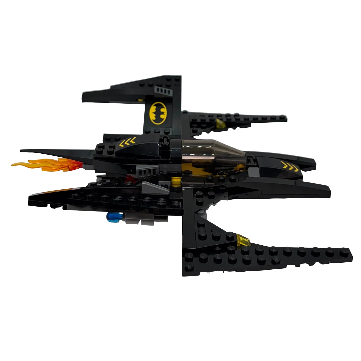 LEGO 6863 DC Super Heroes Batwing Battle Over Gotham City