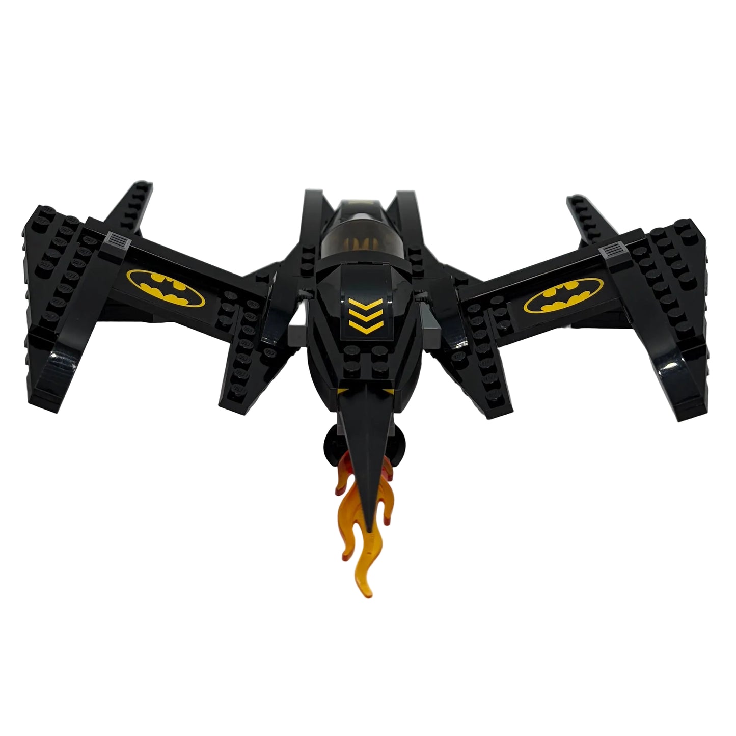 LEGO 6863 DC Super Heroes Batwing Battle Over Gotham City