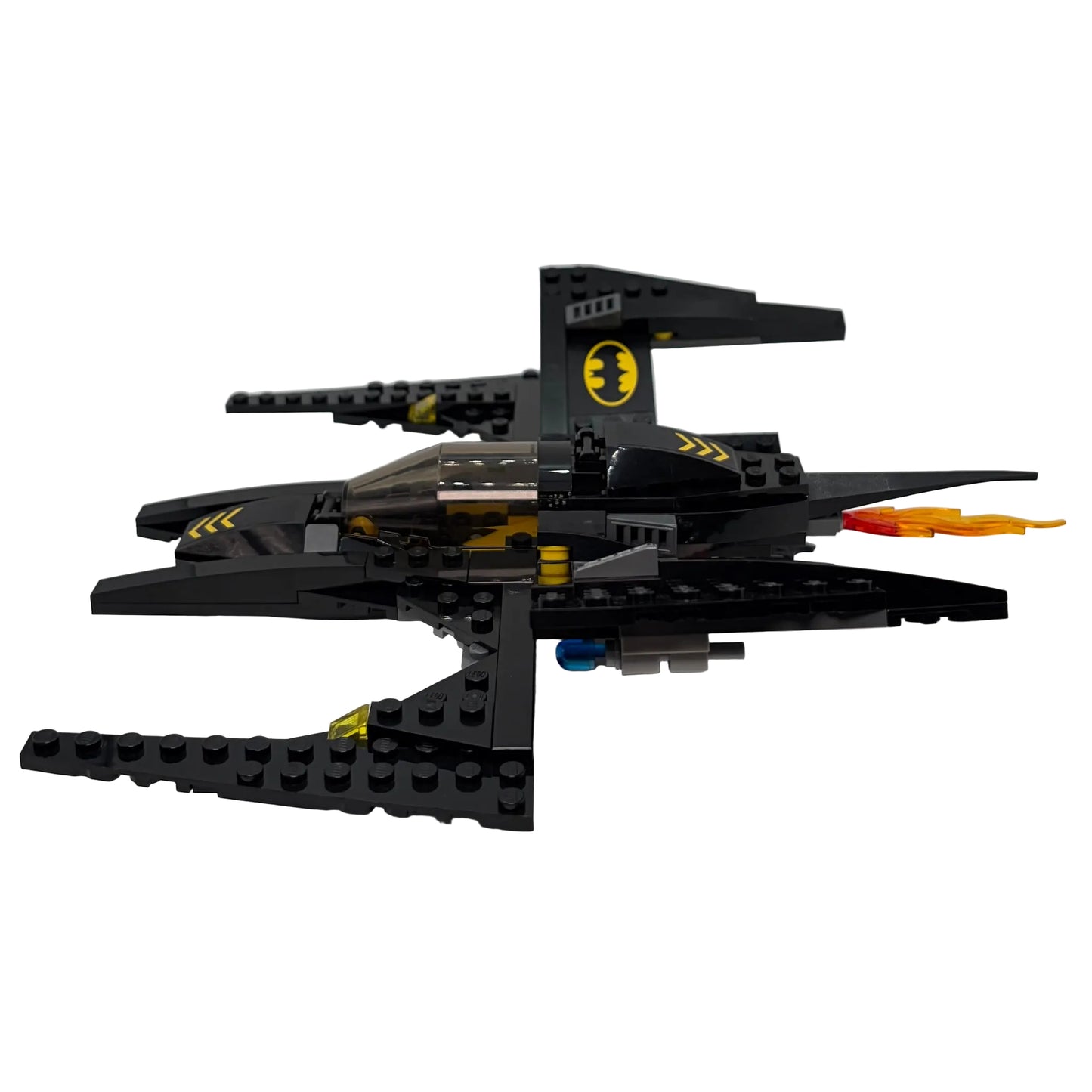 LEGO 6863 DC Super Heroes Batwing Battle Over Gotham City