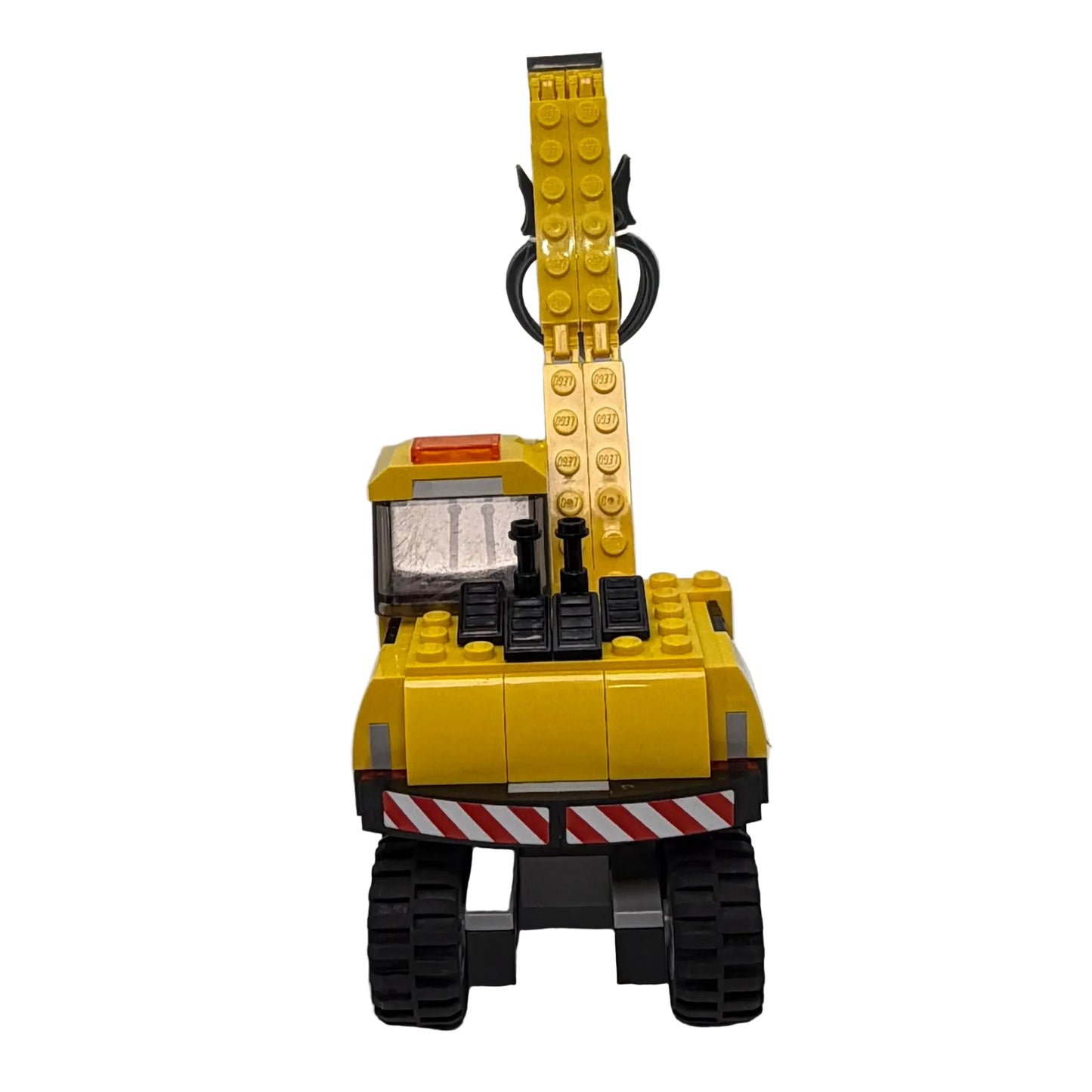 LEGO 60075 CITY Excavator and Truck
