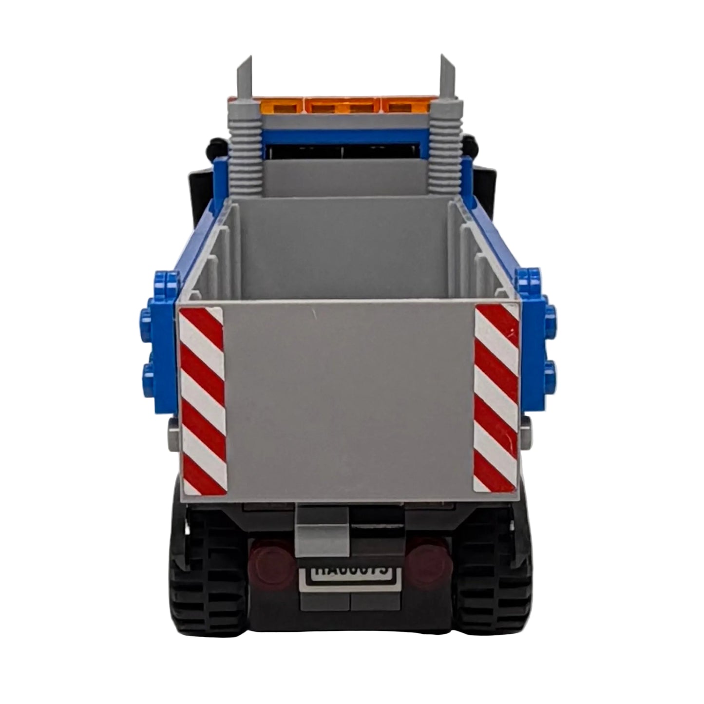 LEGO 60075 CITY Excavator and Truck