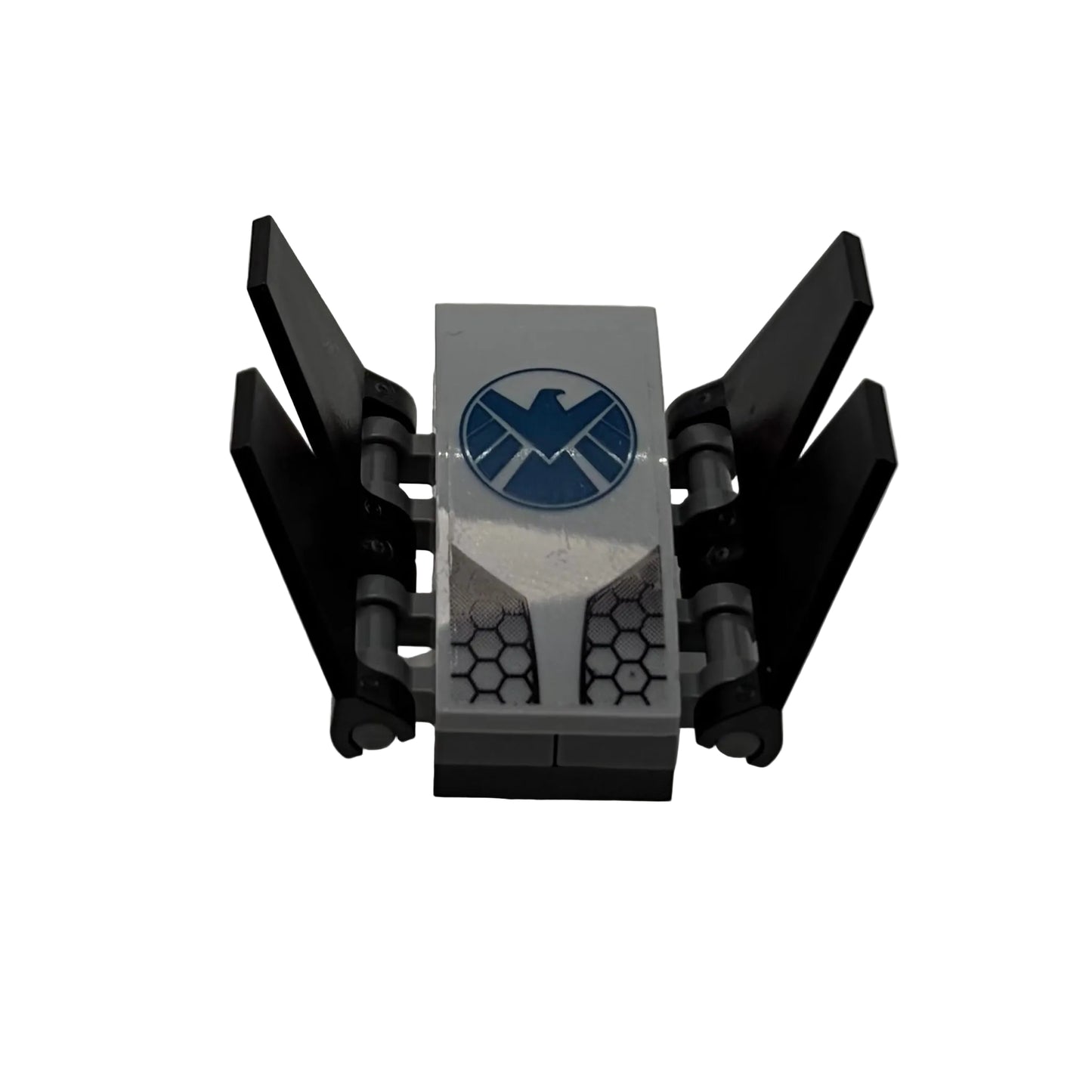 LEGO 6869 Marvel Super Heroes Quinjet Aerial Battle
