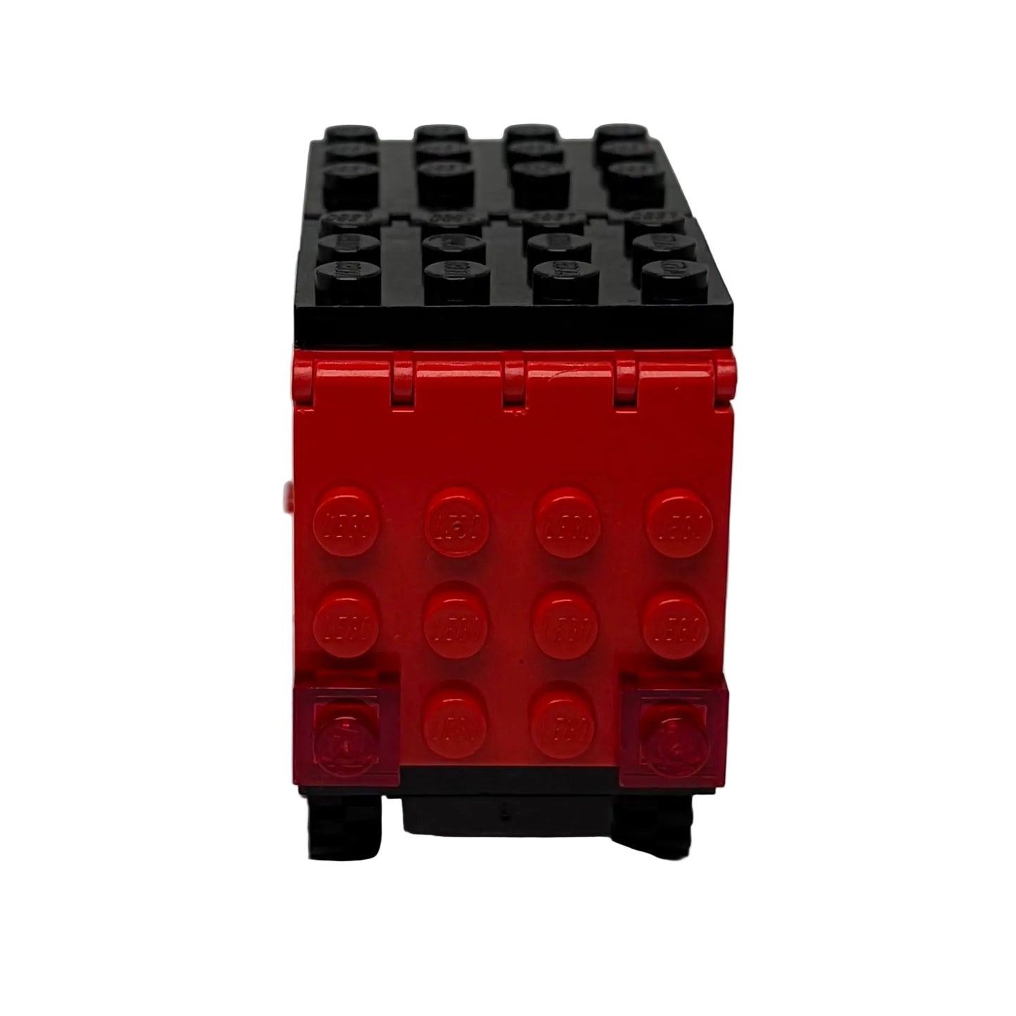 LEGO 6624 LEGOLAND Delivery Van - VINTAGE circa 1983