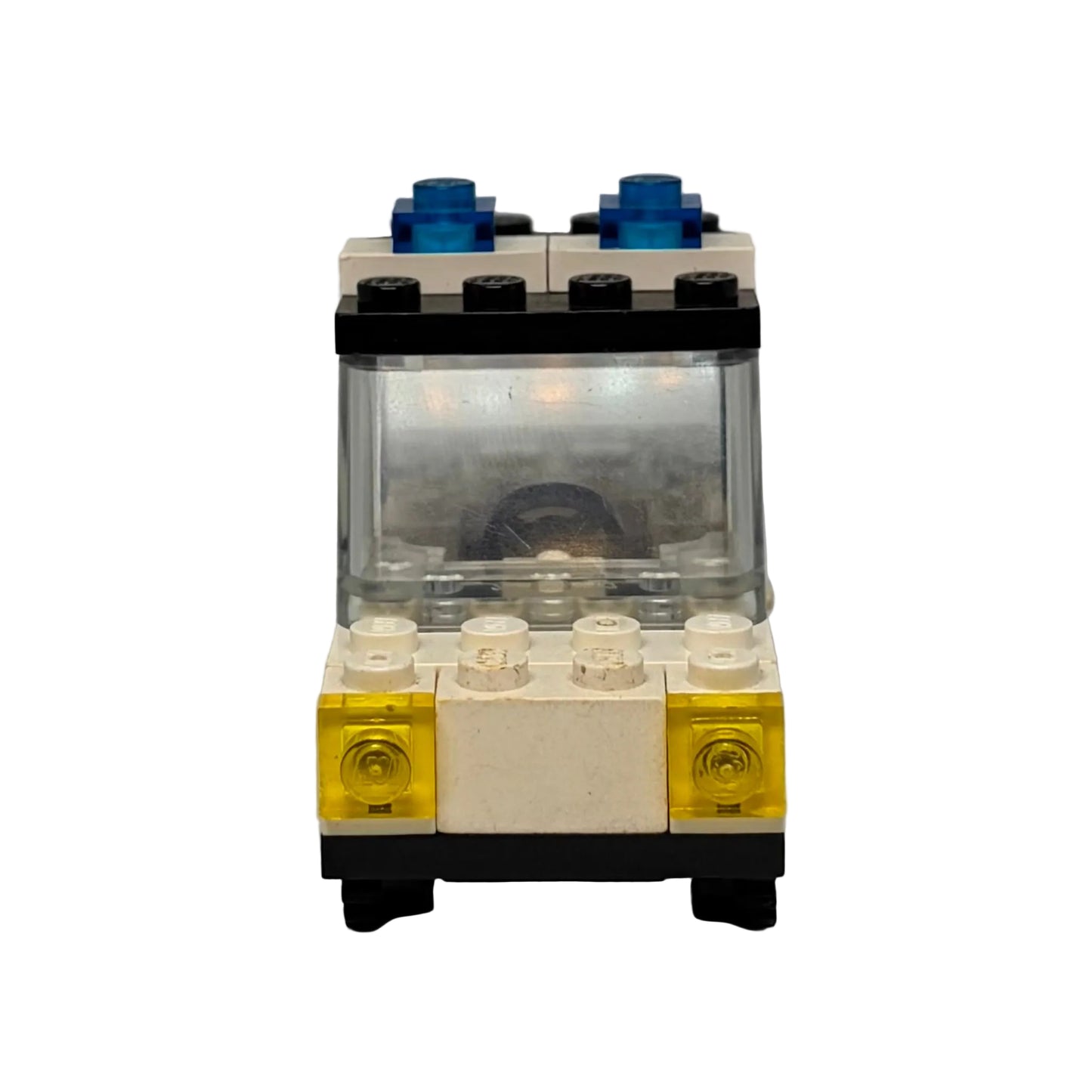 LEGO 6623 LEGOLAND Police Car - VINTAGE circa 1983