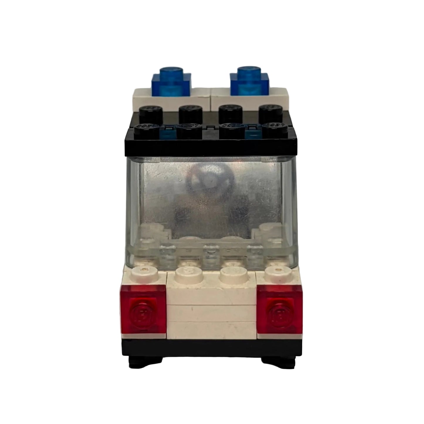 LEGO 6623 LEGOLAND Police Car - VINTAGE circa 1983
