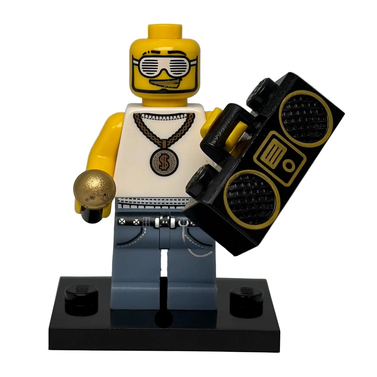 LEGO 8803 LEGO Minifigures 'Series 3' 2011 - Various Minifigures