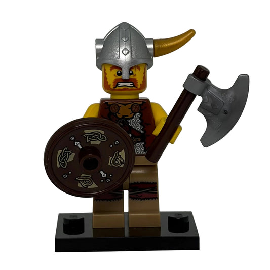 LEGO 8804 LEGO Minifigures 'Series 4' 2011 - Various Minifigures