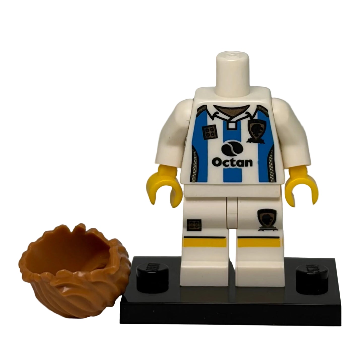 LEGO 8804 LEGO Minifigures 'Series 4' 2011 - Various Minifigures