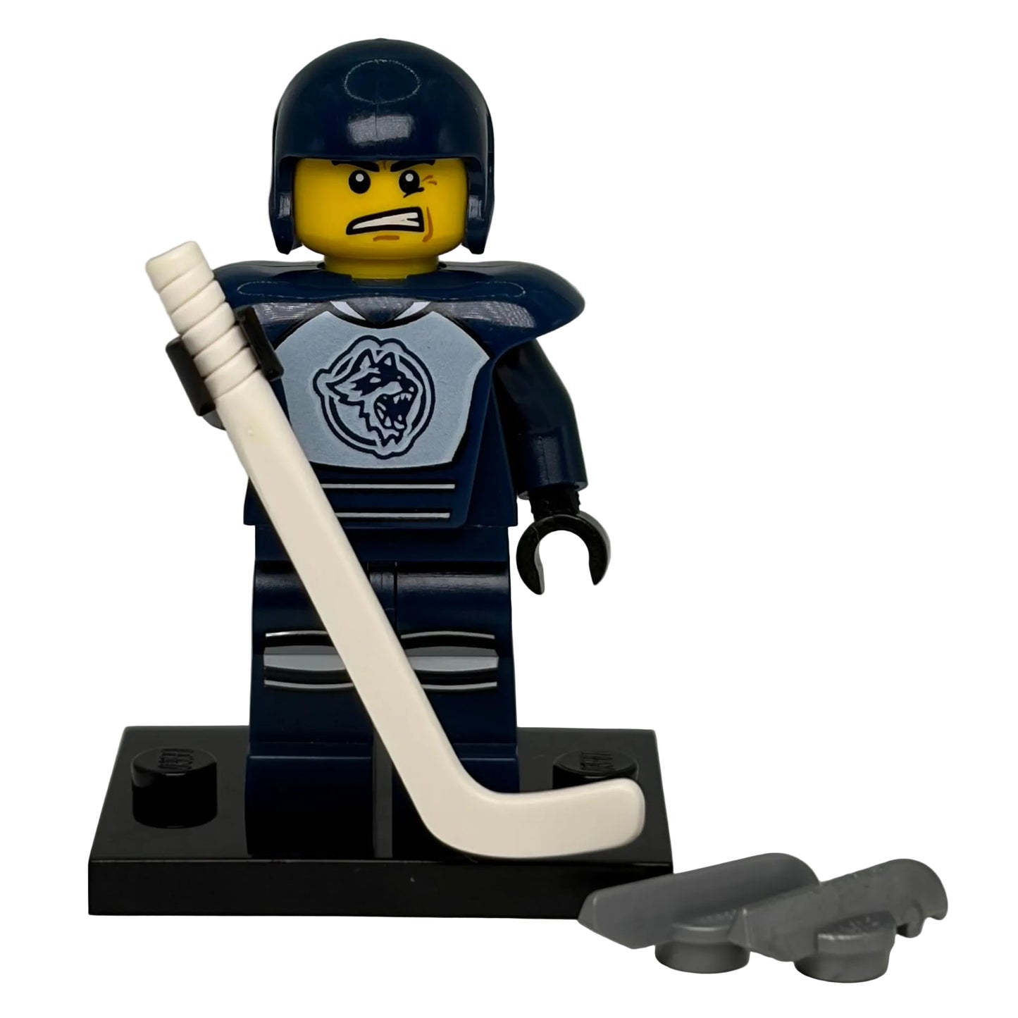 LEGO 8804 LEGO Minifigures 'Series 4' 2011 - Various Minifigures