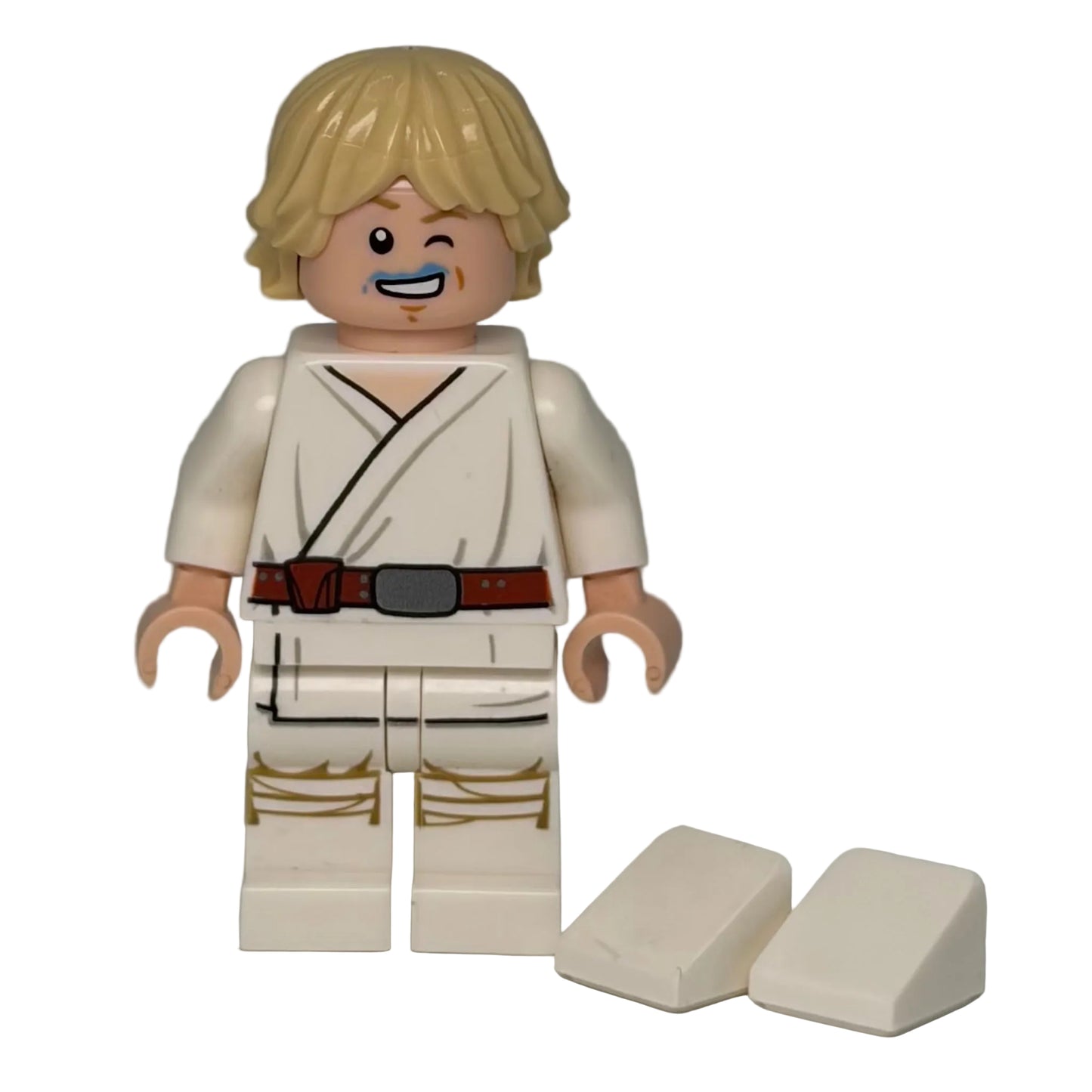 LEGO 30625 Star Wars Luke Skywalker with Blue Milk