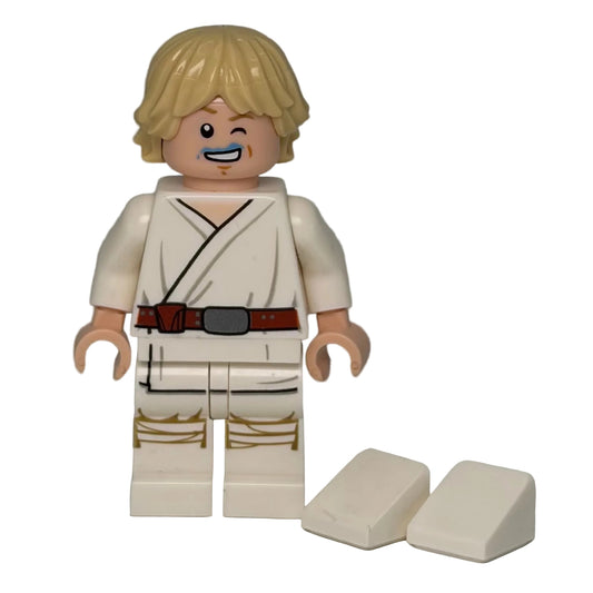 LEGO 30625 Star Wars Luke Skywalker with Blue Milk