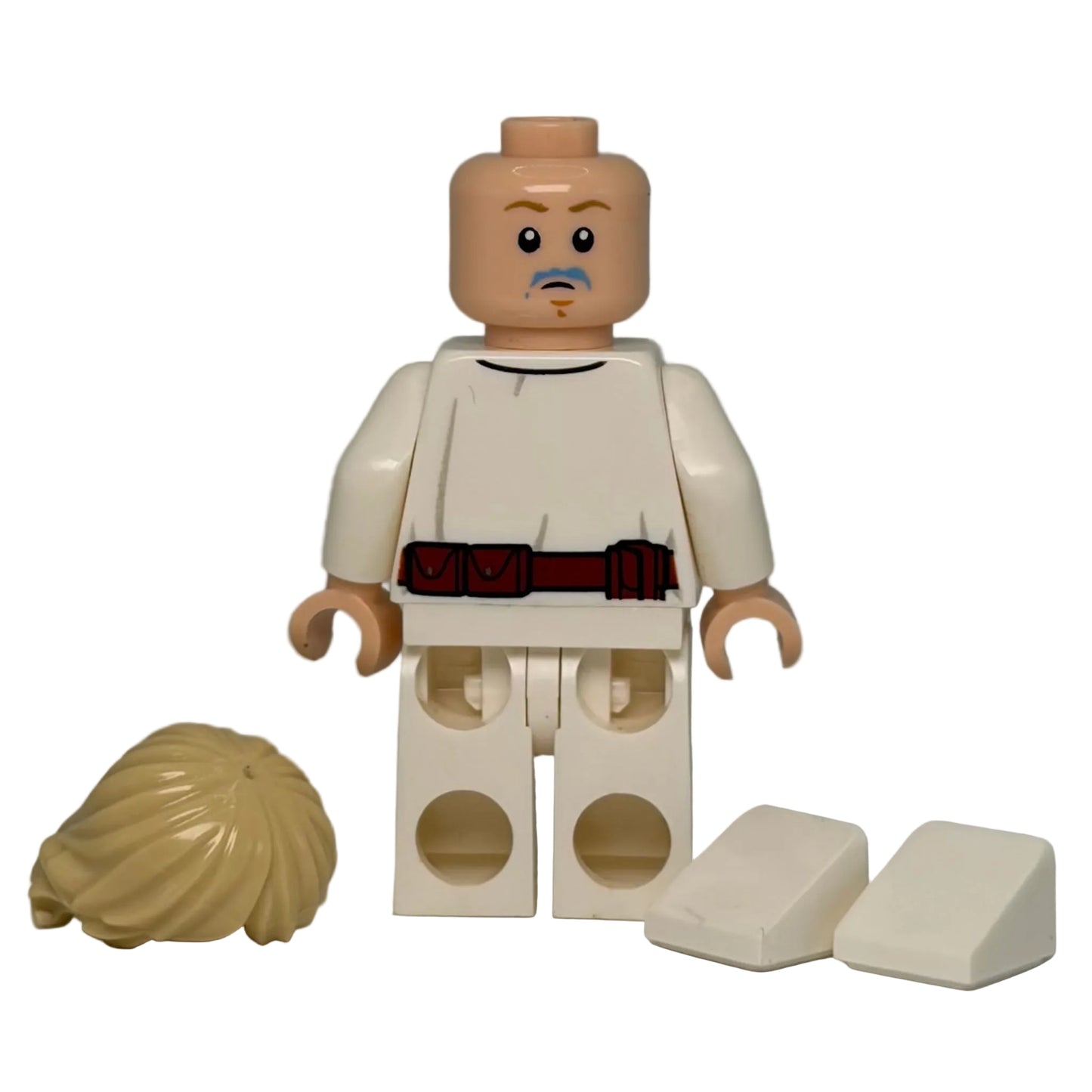 LEGO 30625 Star Wars Luke Skywalker with Blue Milk