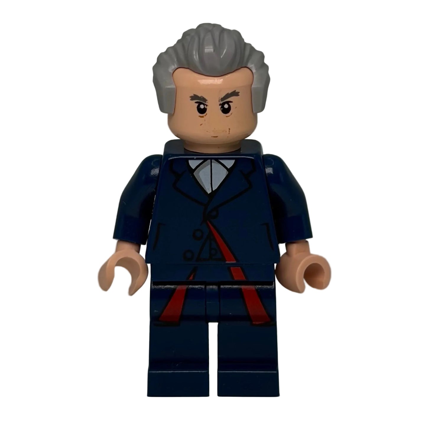 LEGO 71204 DIMENSIONS Doctor Who Level Pack