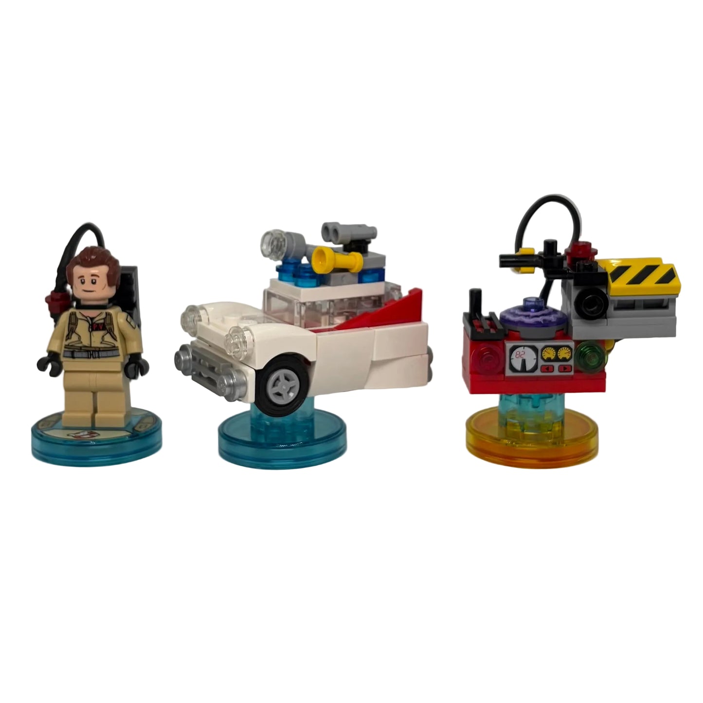 LEGO 71228 DIMENSIONS Ghostbusters Level Pack