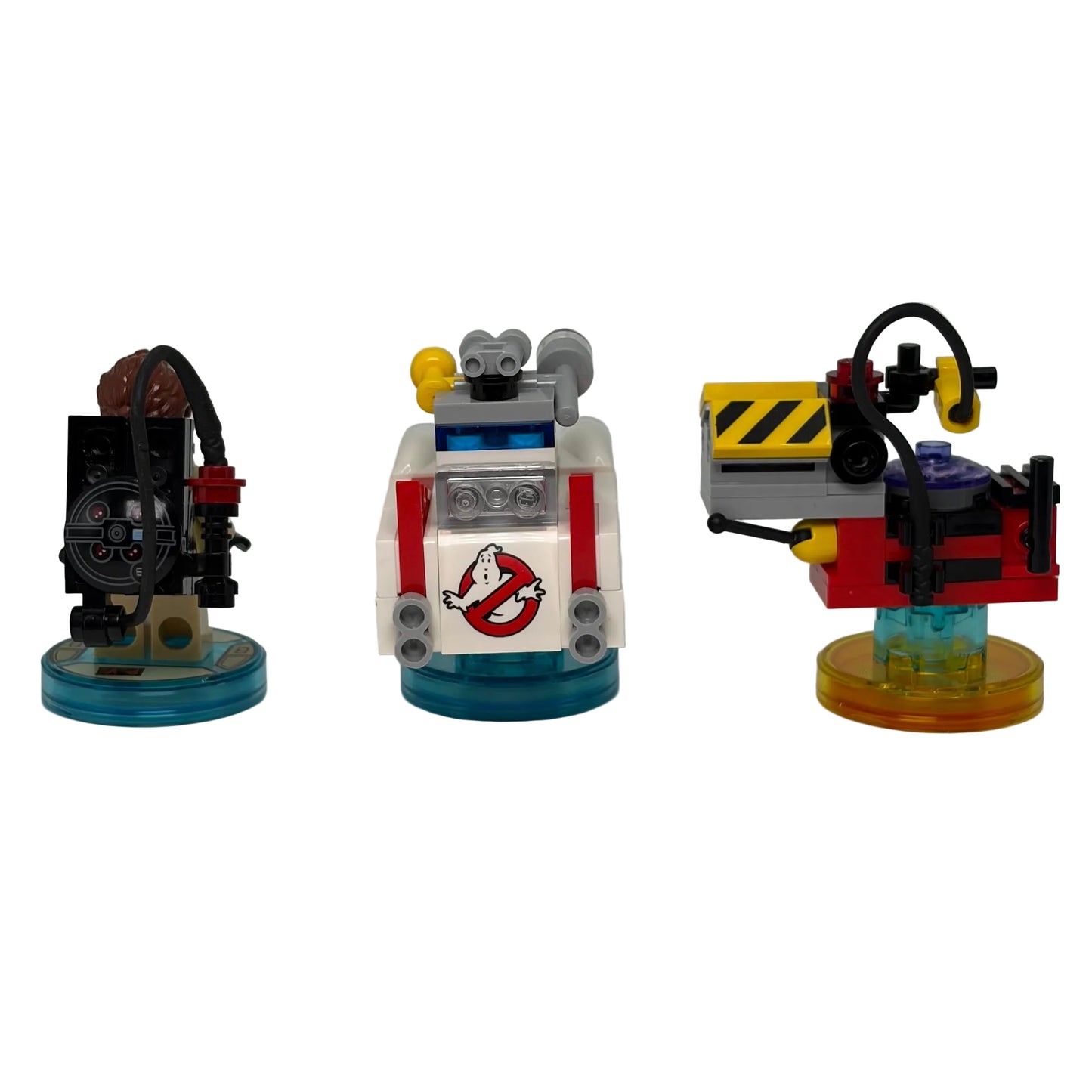 LEGO 71228 DIMENSIONS Ghostbusters Level Pack