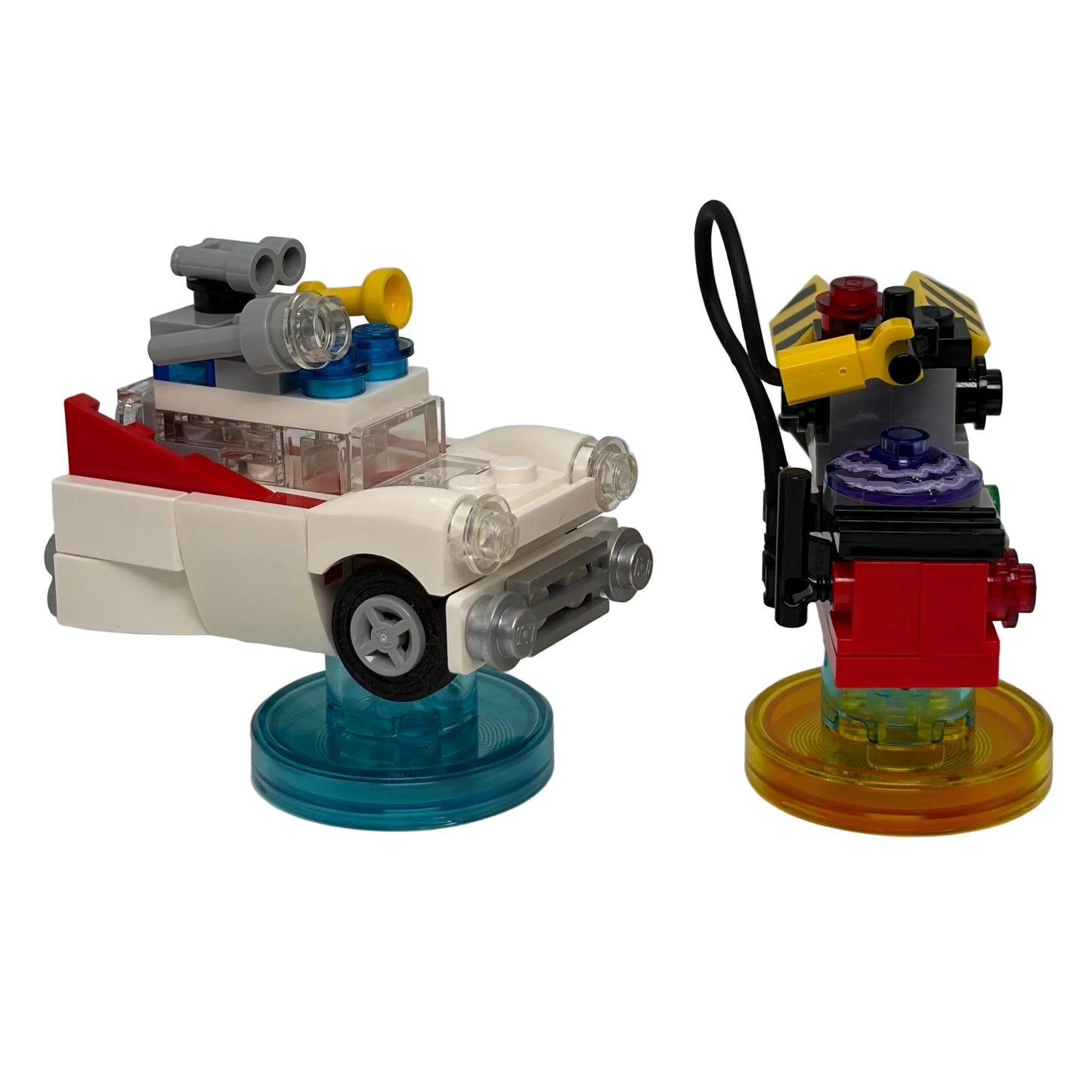 LEGO 71228 DIMENSIONS Ghostbusters Level Pack
