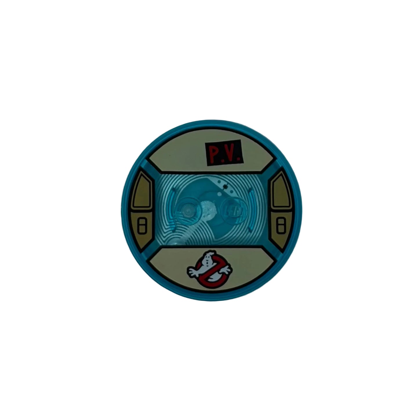 LEGO 71228 DIMENSIONS Ghostbusters Level Pack