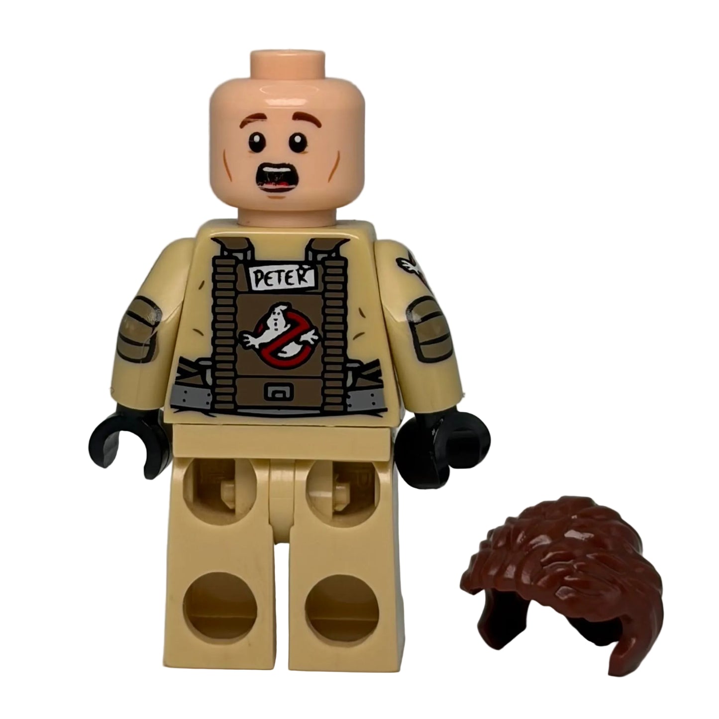 LEGO 71228 DIMENSIONS Ghostbusters Level Pack