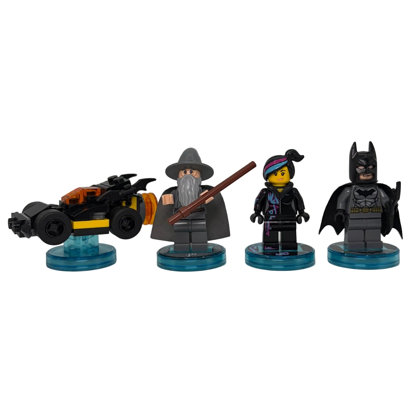 LEGO 71171 DIMENSIONS Starter Pack PS4